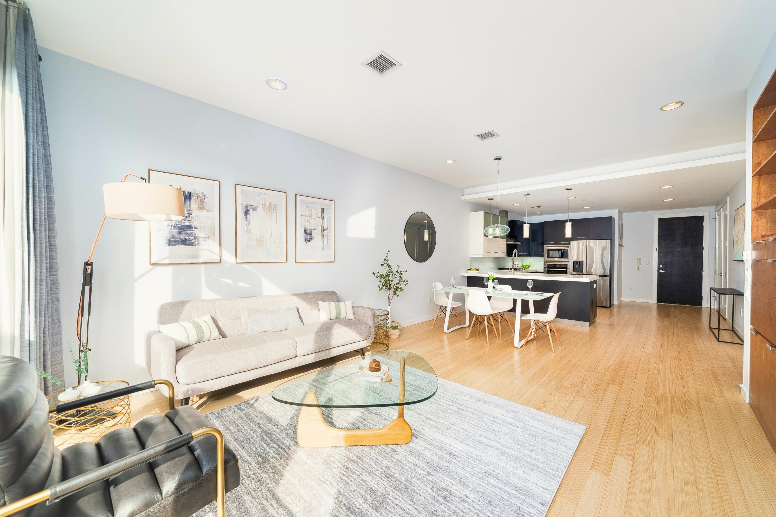 511 Madison St #401, Hoboken, New Jersey image 4