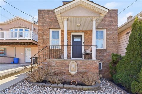 1511 64TH ST North Bergen NJ 07047