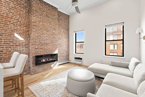 Condo For Sale - 68 Park Ave #9<br/> Hoboken, NJ 07030