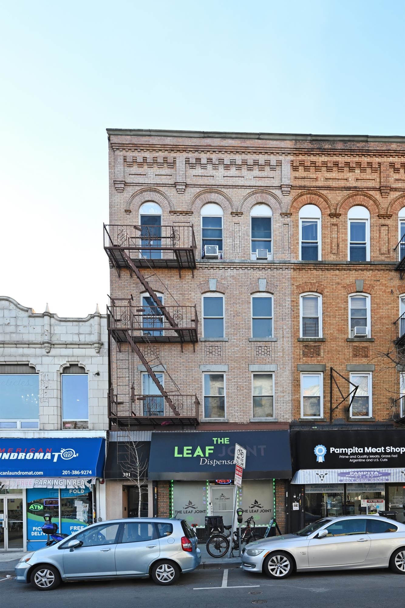 391 Central Ave #4, Jersey City, New Jersey image 26