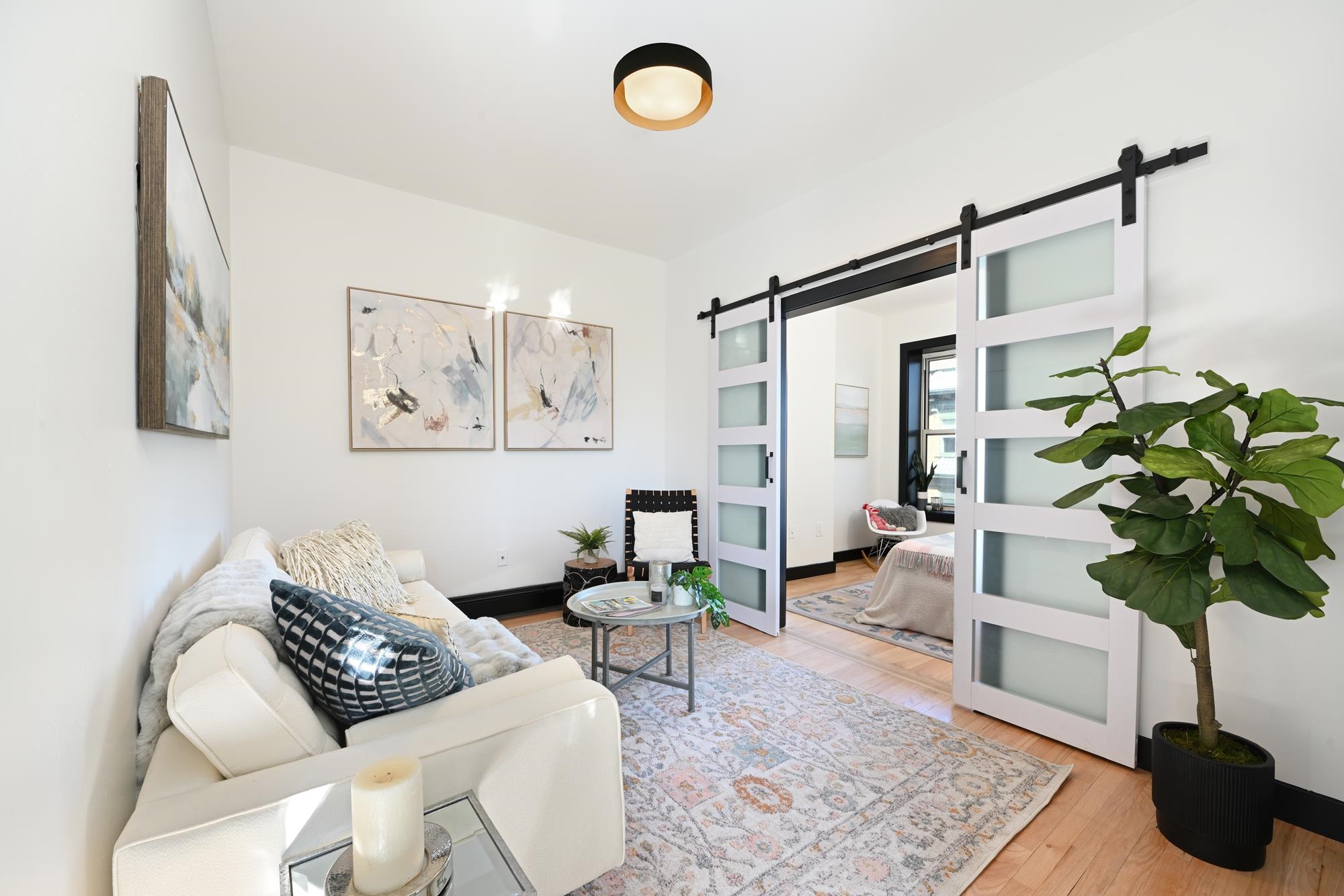 391 Central Ave #4, Jersey City, New Jersey image 1