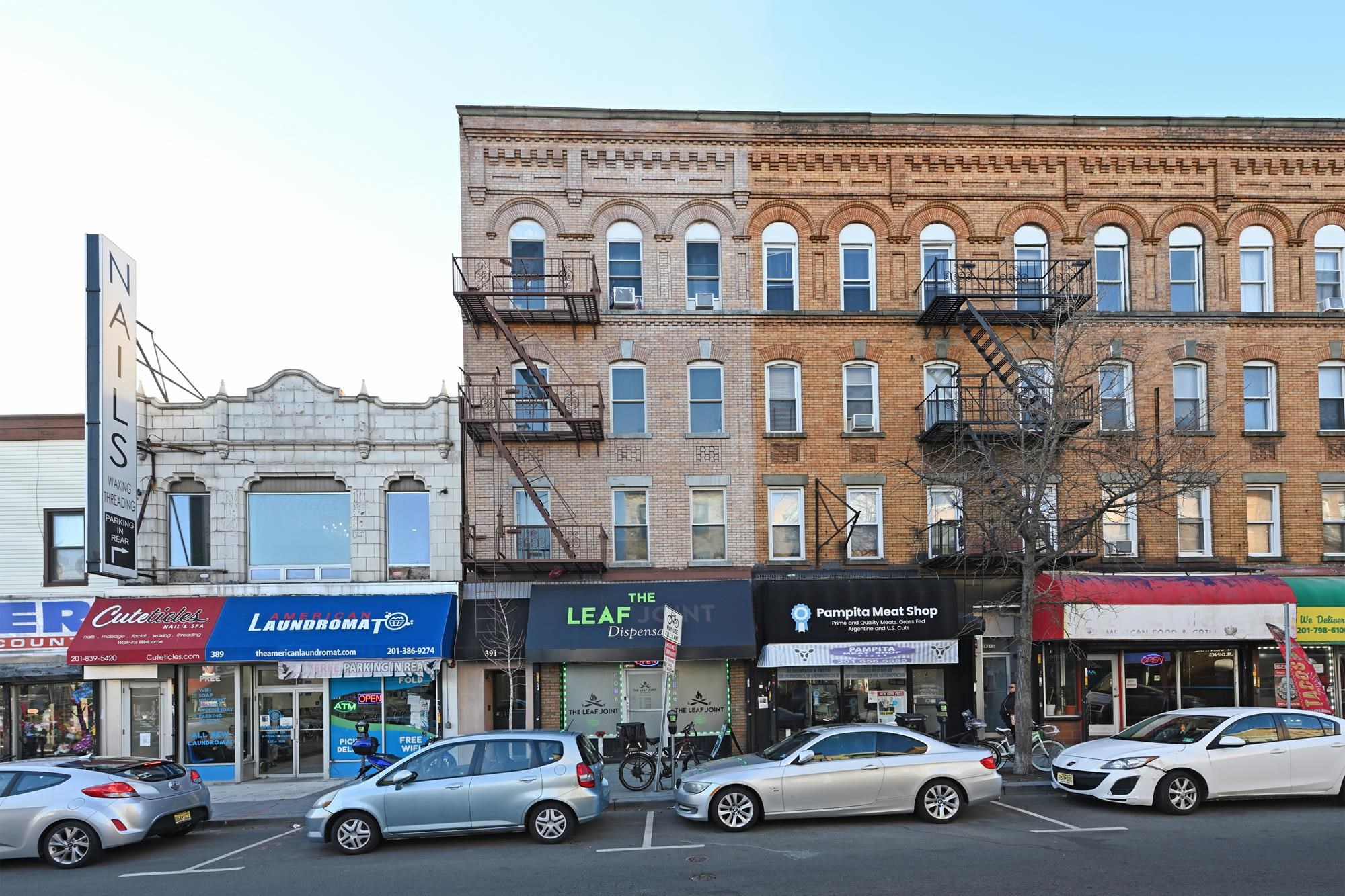 391 Central Ave #4, Jersey City, New Jersey image 25