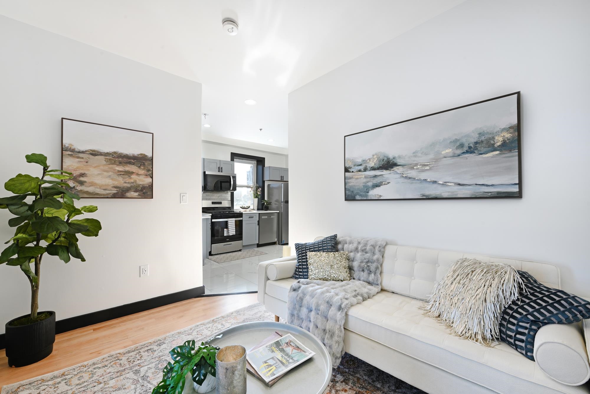 391 Central Ave #4, Jersey City, New Jersey image 3