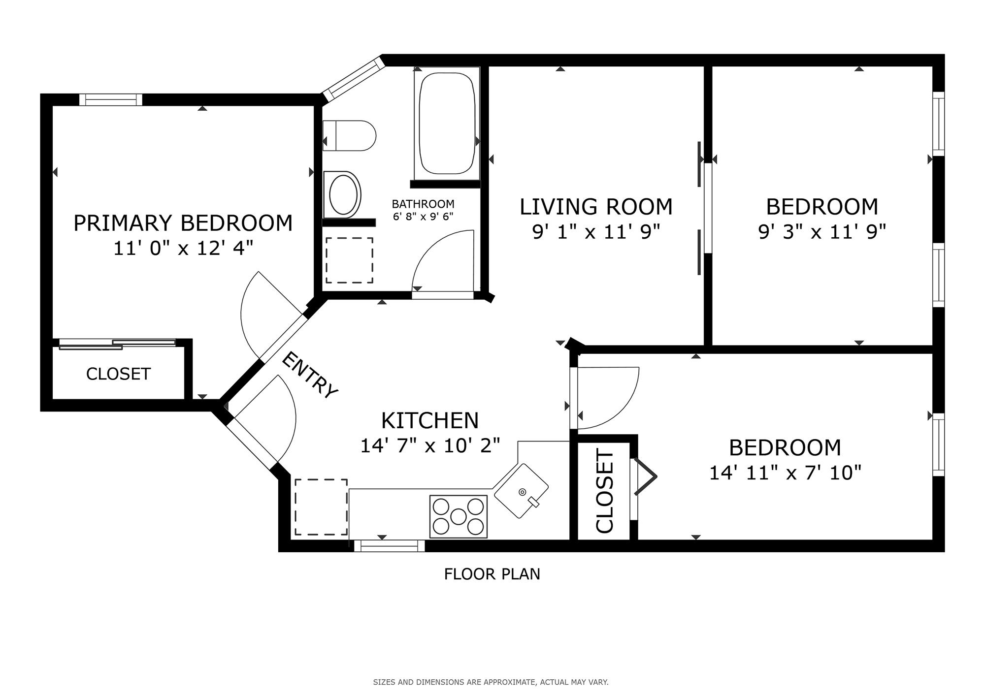 391 Central Ave #4, Jersey City, New Jersey image 27