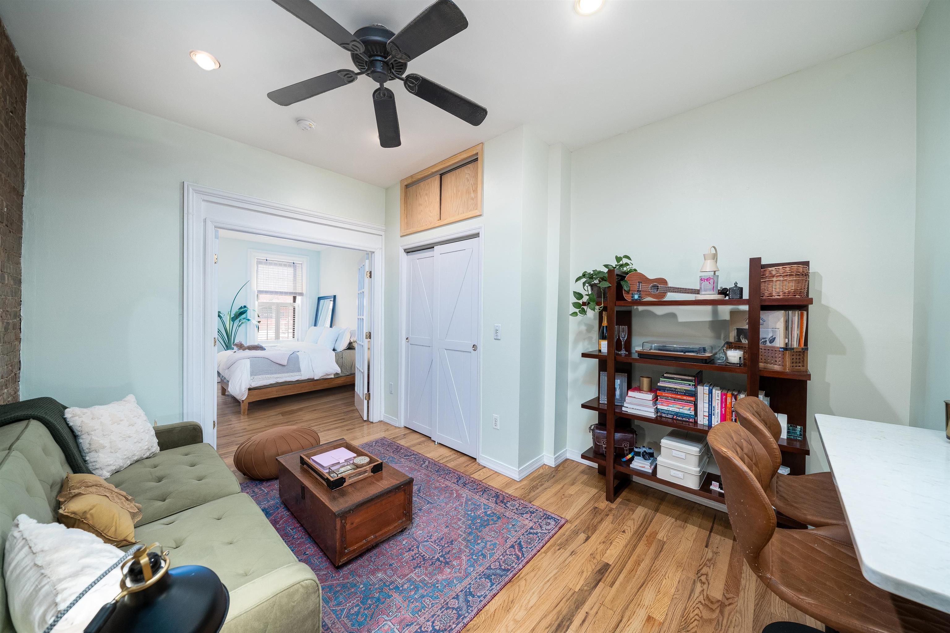 88 Park Ave #1N, Hoboken, New Jersey image 9