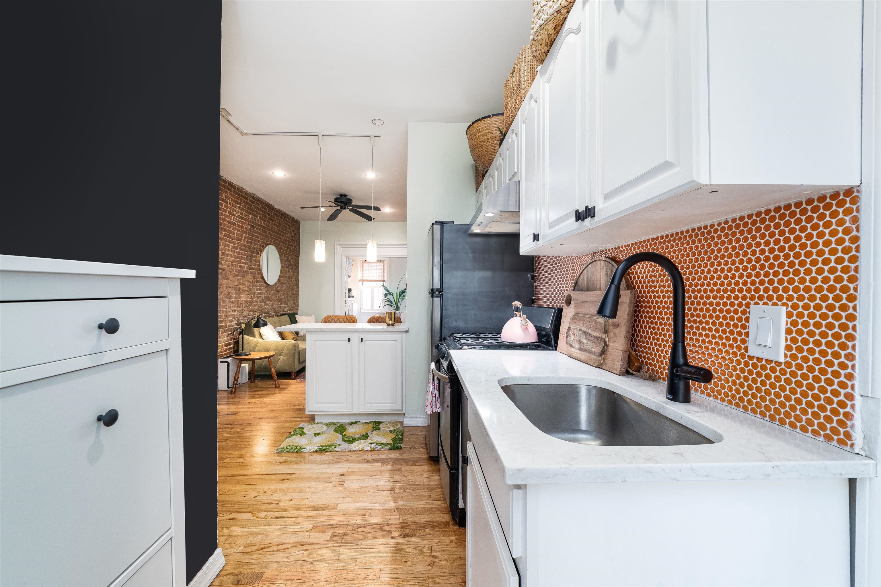 88 Park Ave #1N, Hoboken, New Jersey image 8