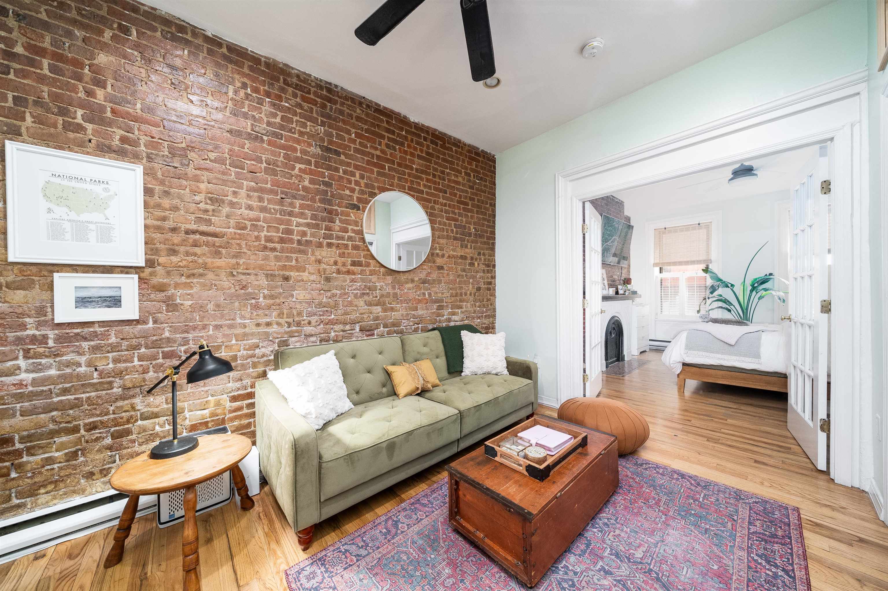 88 Park Ave #1N, Hoboken, New Jersey image 2