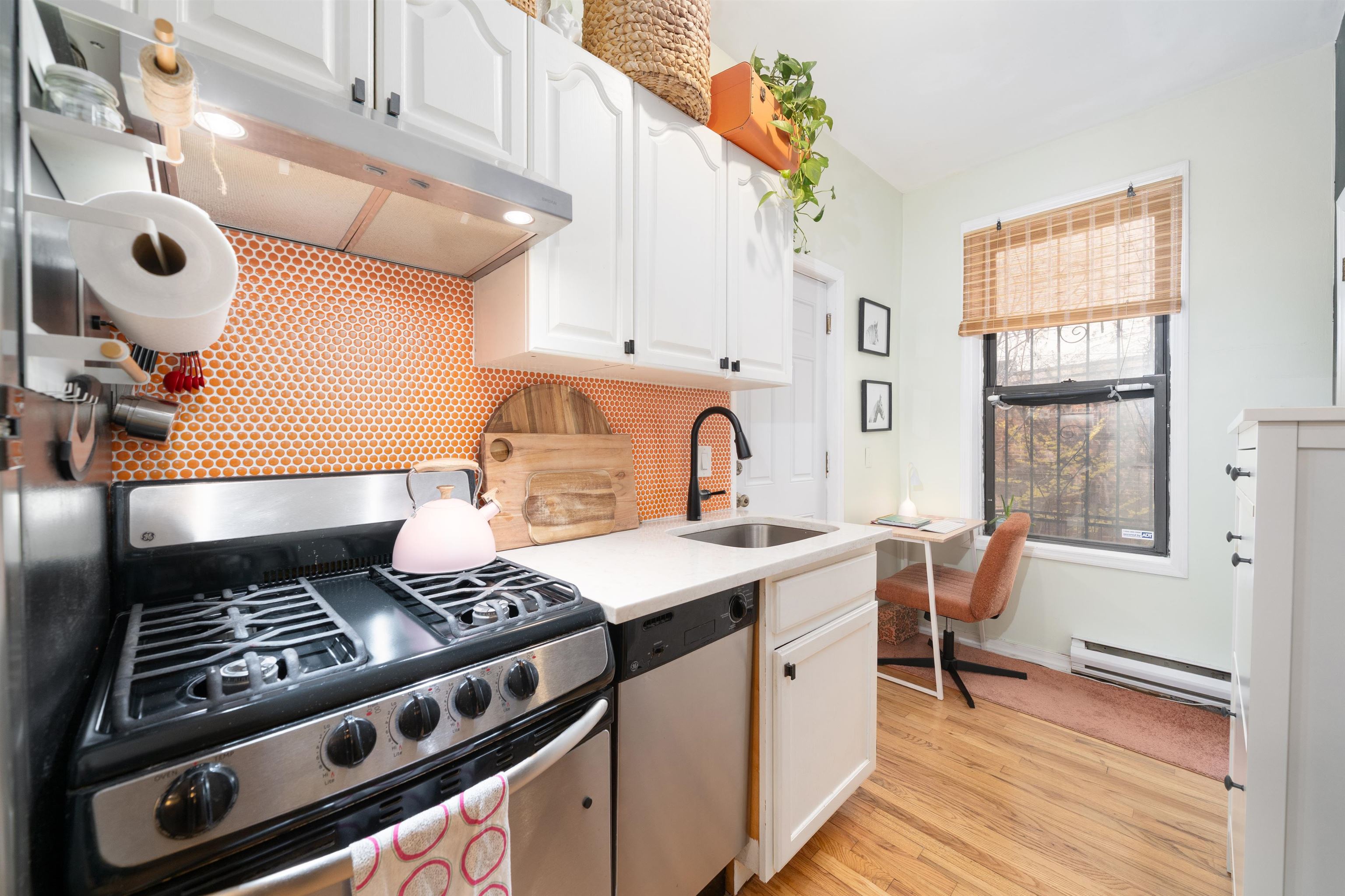 88 Park Ave #1N, Hoboken, New Jersey image 7