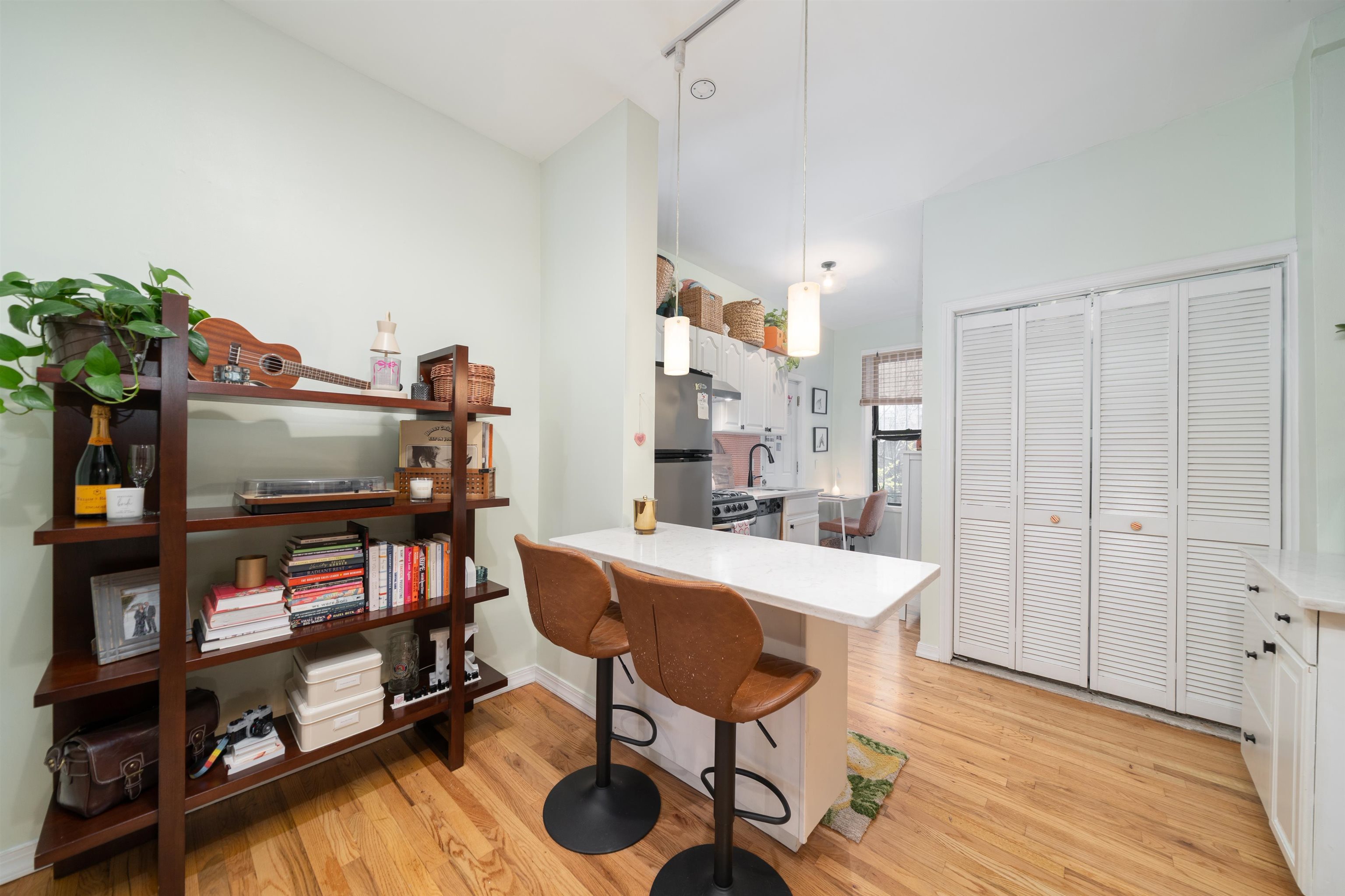 88 Park Ave #1N, Hoboken, New Jersey image 4
