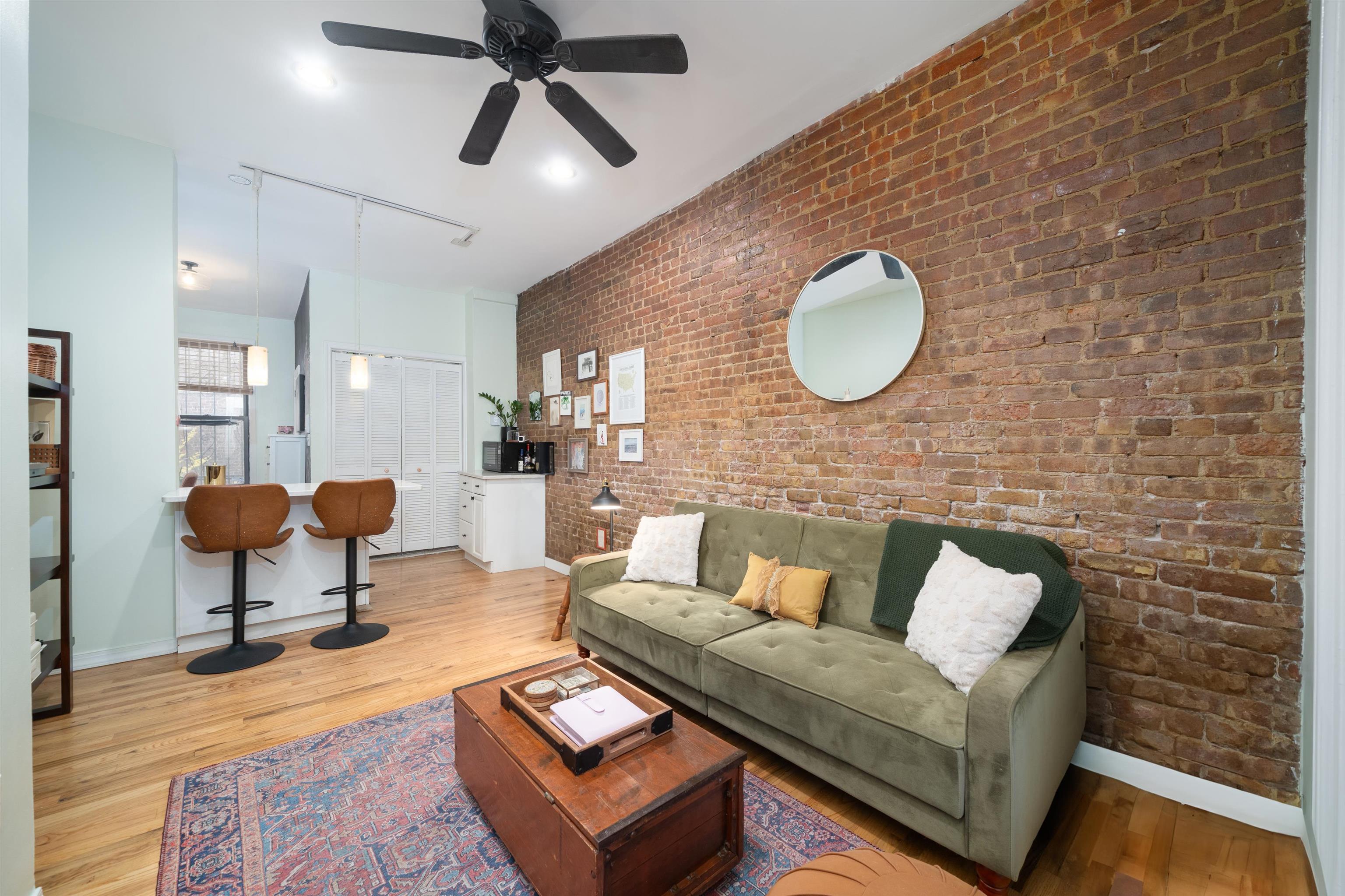 88 Park Ave #1N, Hoboken, New Jersey image 1