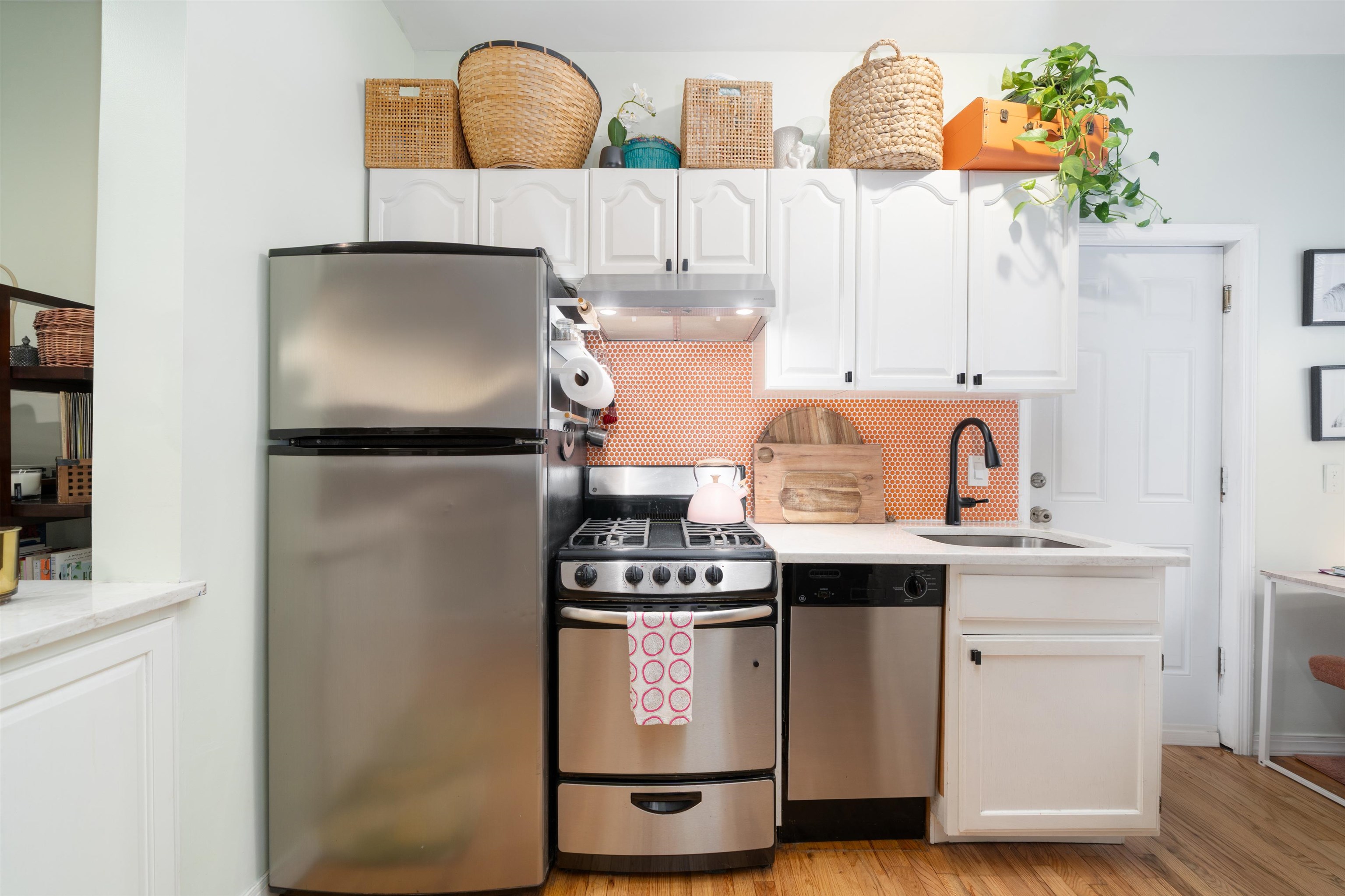 88 Park Ave #1N, Hoboken, New Jersey image 6