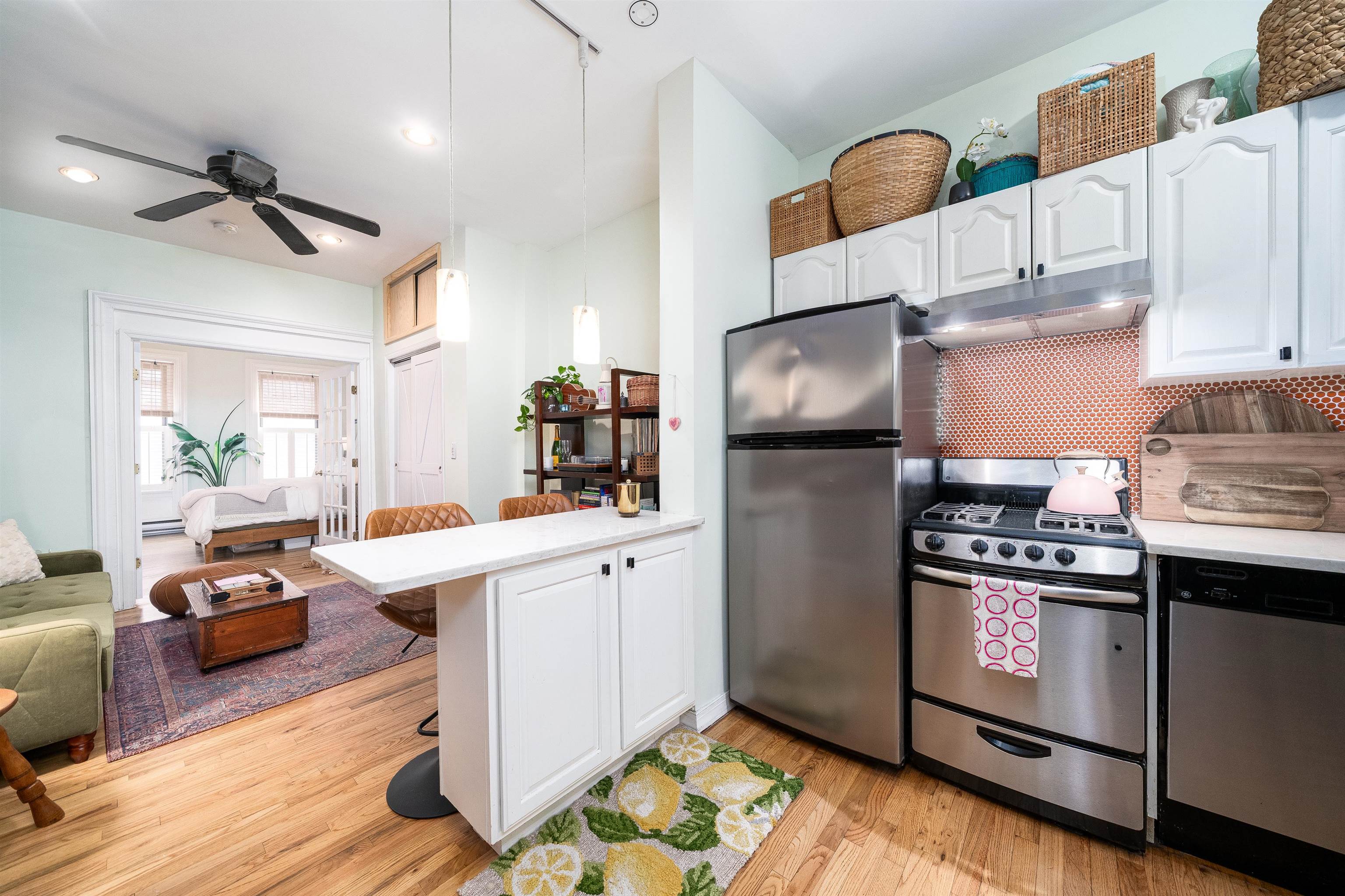 88 Park Ave #1N, Hoboken, New Jersey image 5