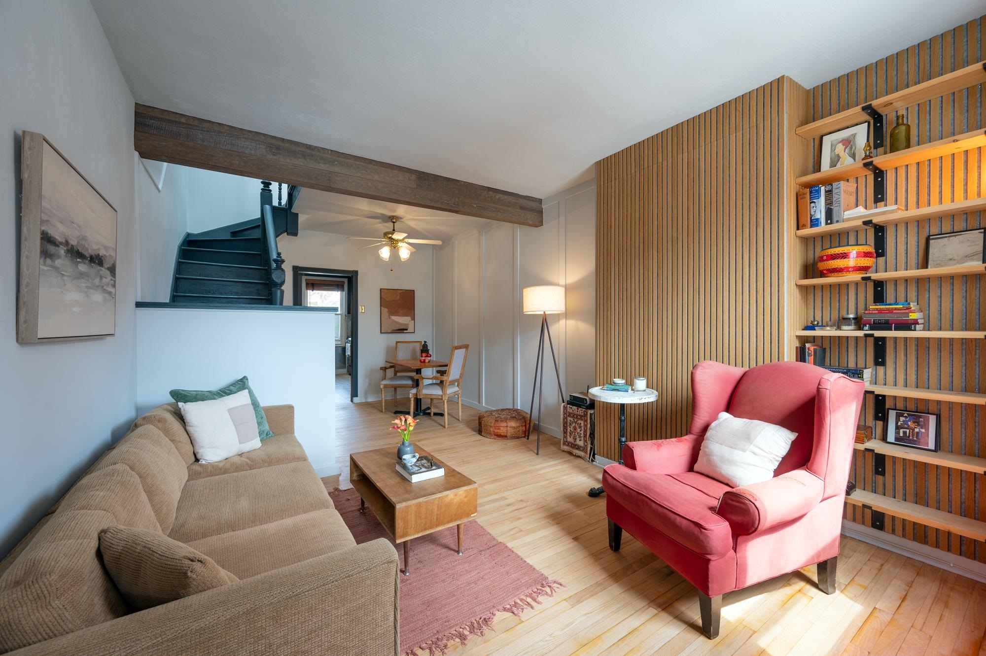 306 Sip Ave, Jersey City, New Jersey image 2