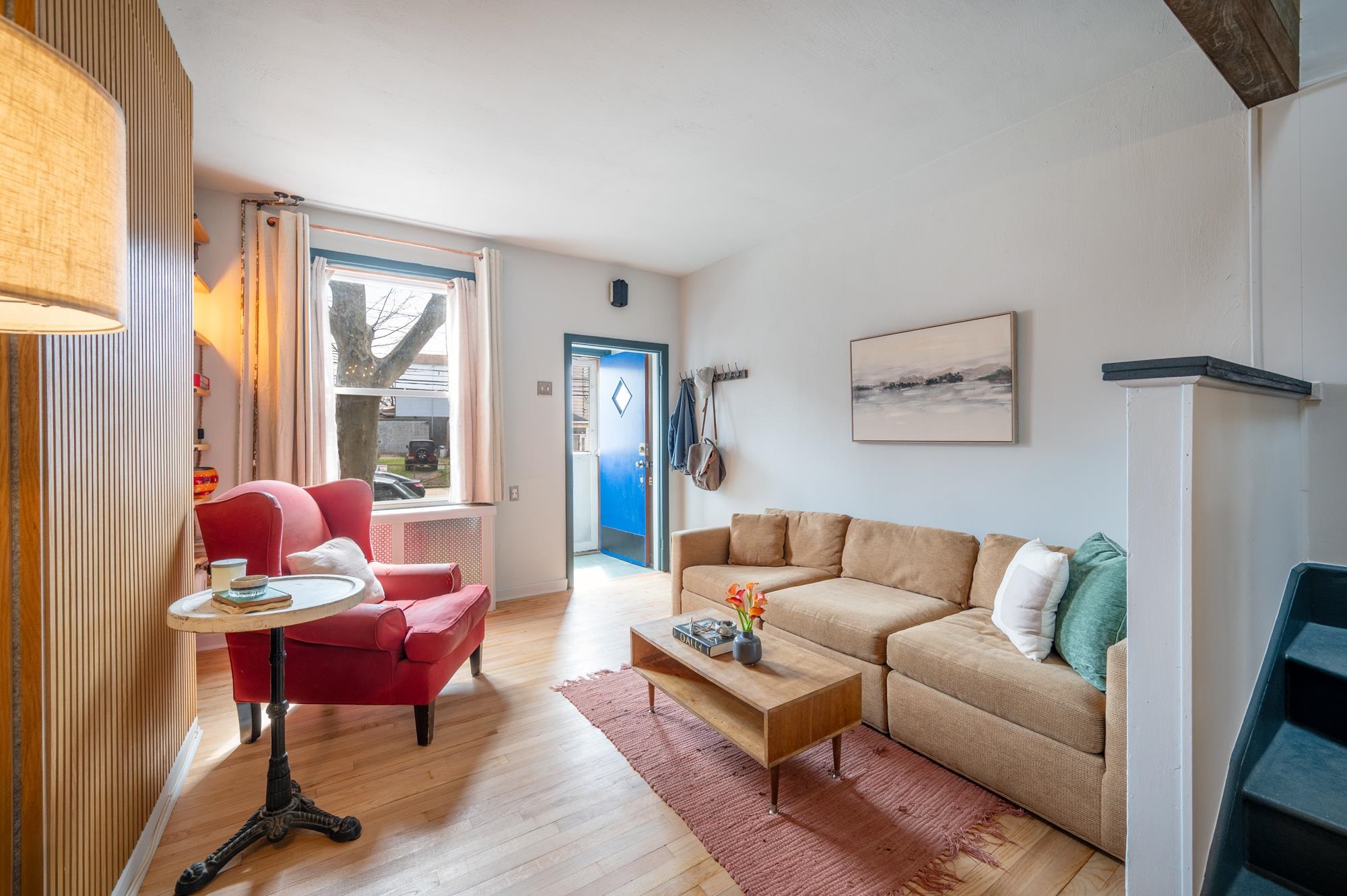 306 Sip Ave, Jersey City, New Jersey image 1