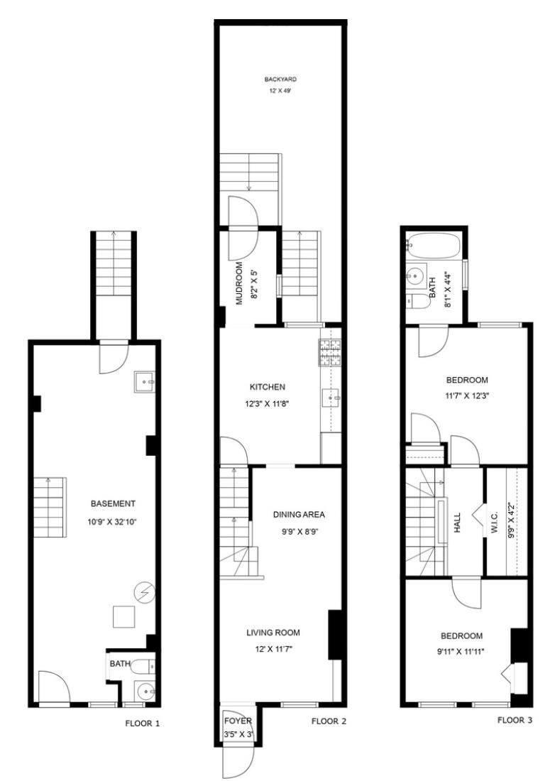 306 Sip Ave, Jersey City, New Jersey image 23