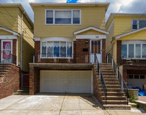 Multifamily For Sale - 510 Liberty Ave<br/> Jersey City, NJ 07307