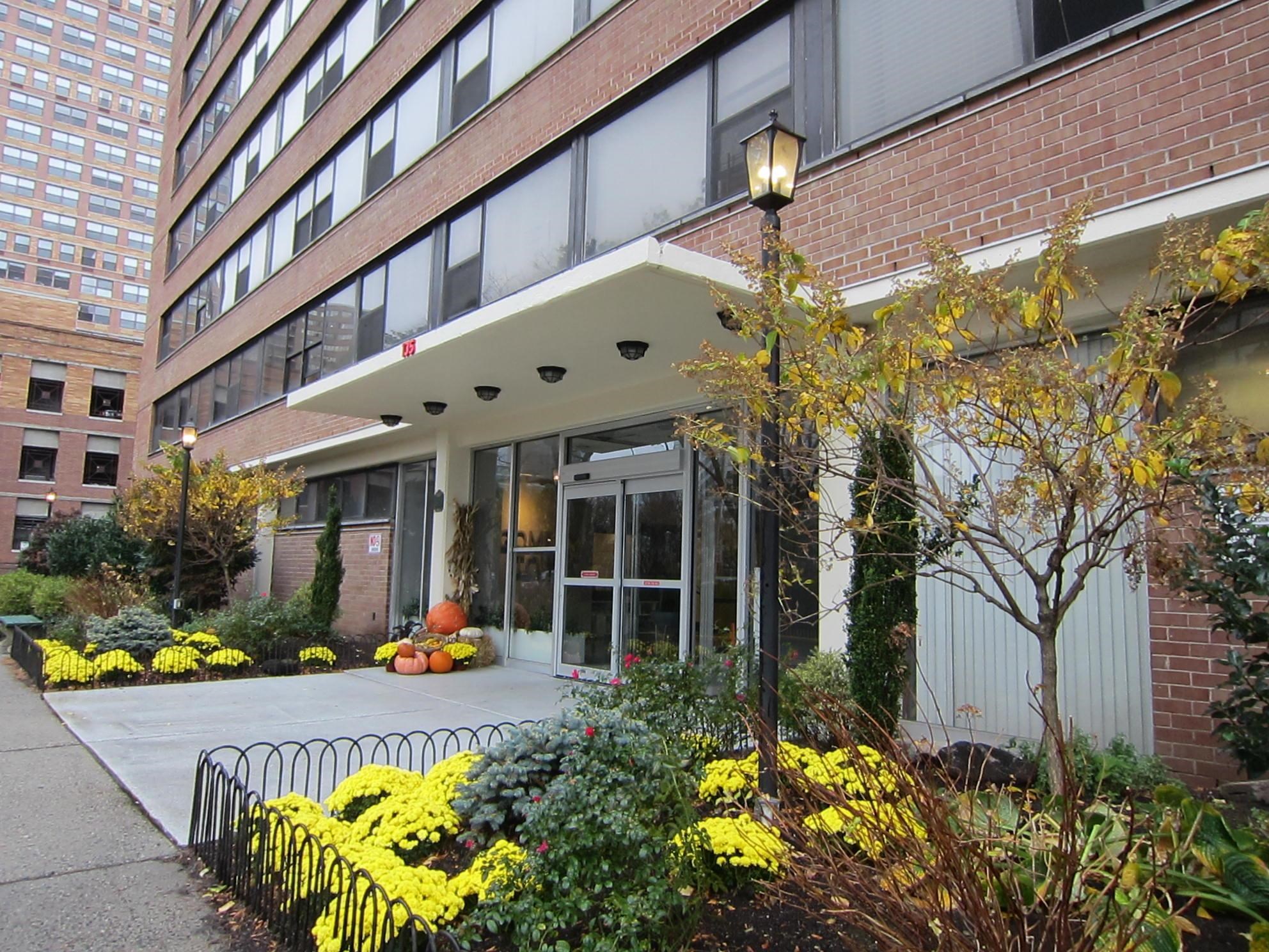 135 Montgomery St #19-A, Jersey City, New Jersey image 19
