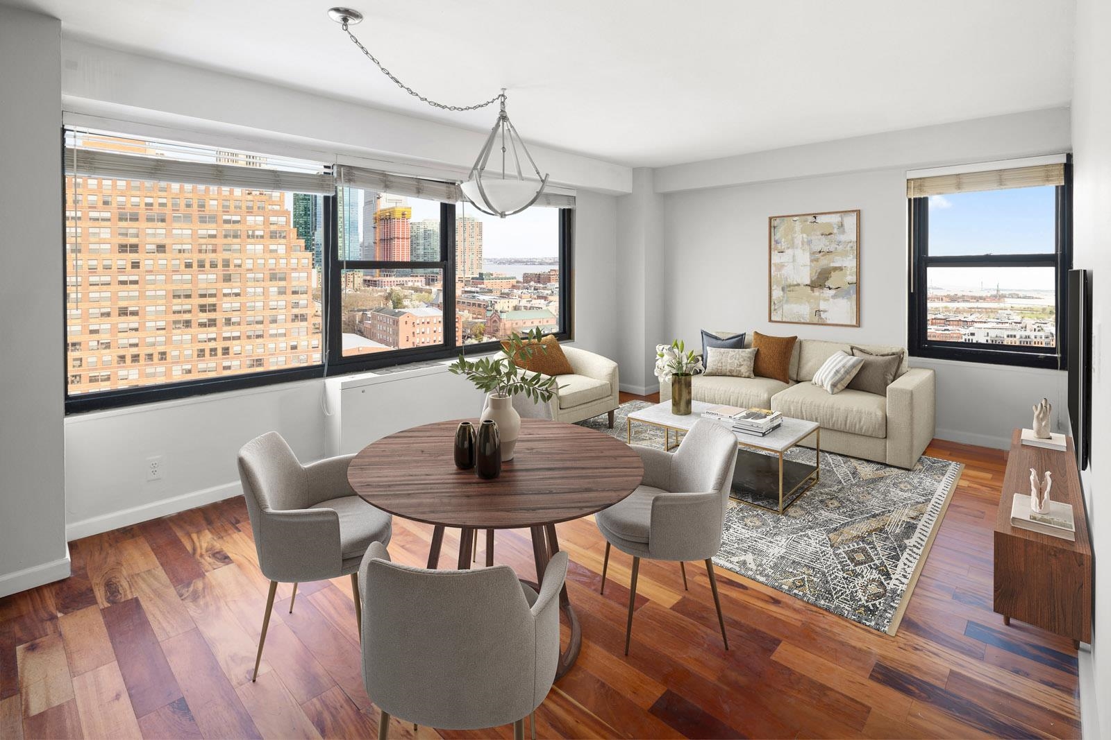 135 Montgomery St #19-A, Jersey City, New Jersey image 2
