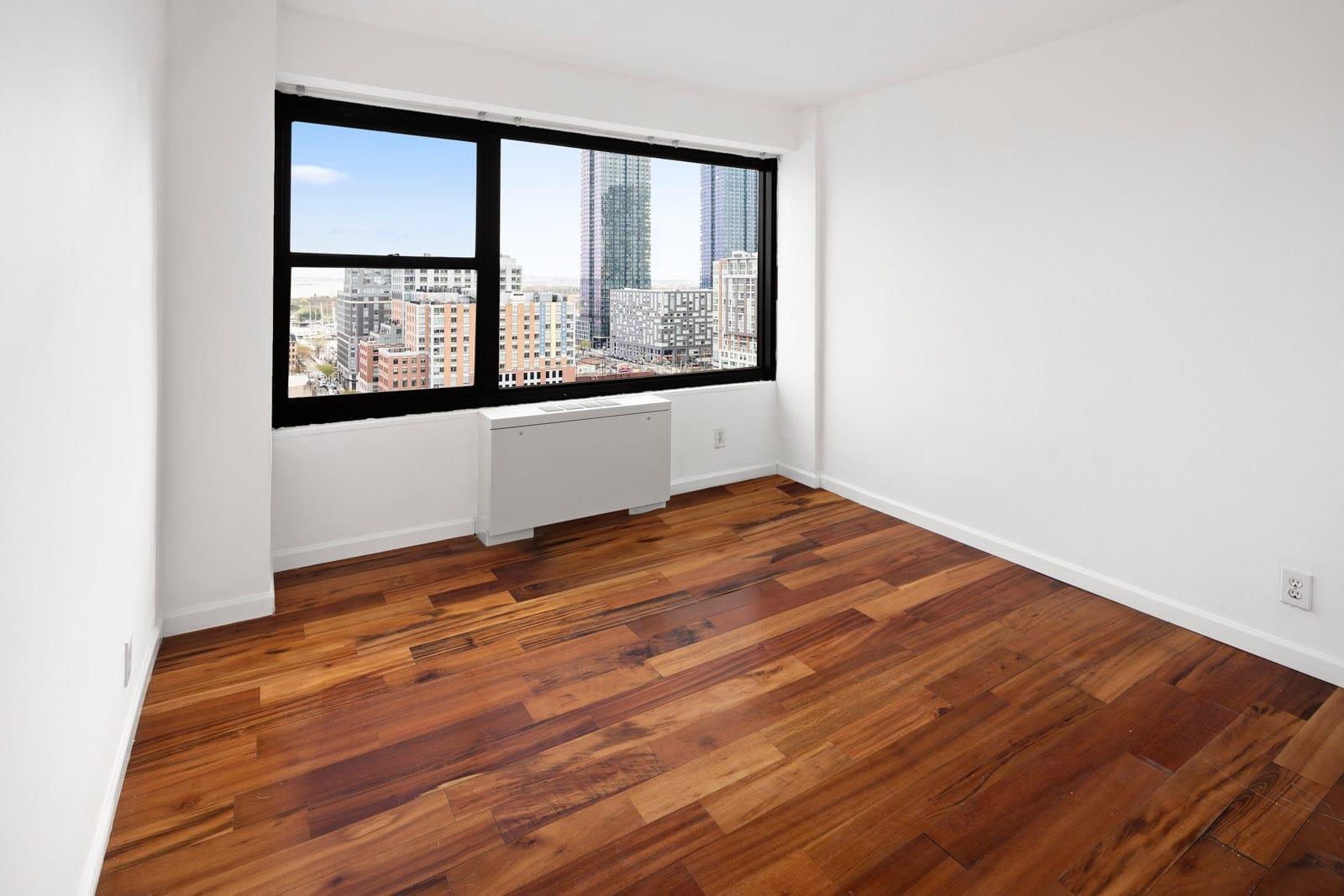135 Montgomery St #19-A, Jersey City, New Jersey image 8