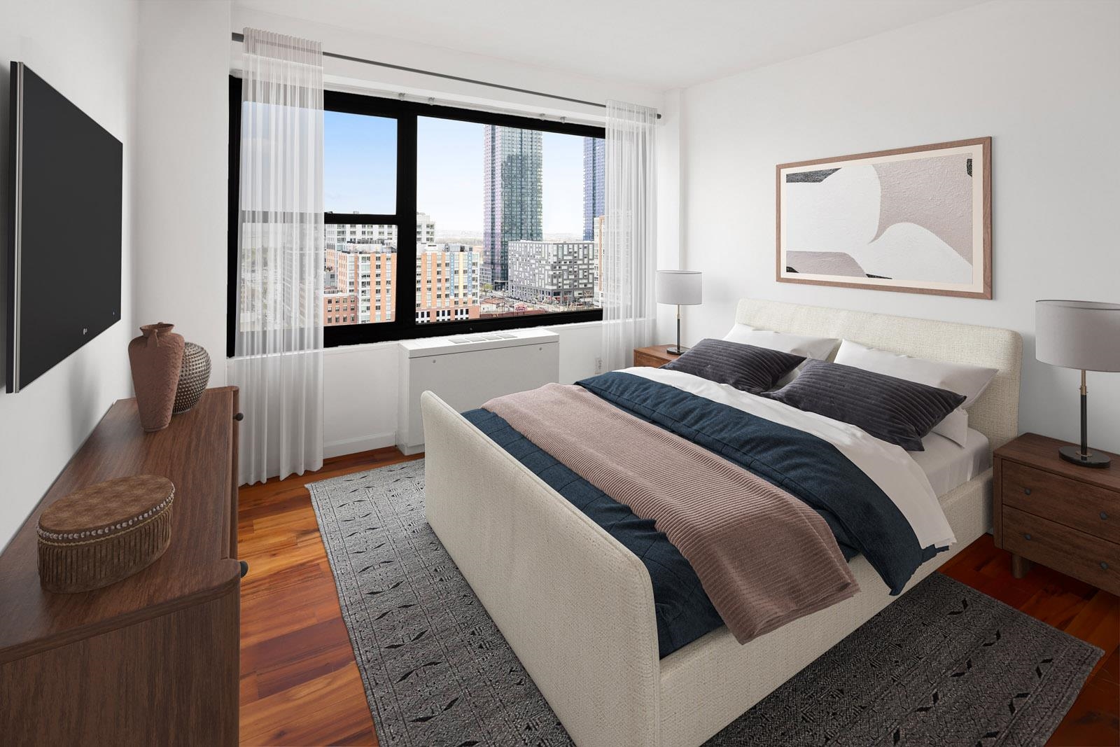 135 Montgomery St #19-A, Jersey City, New Jersey image 3
