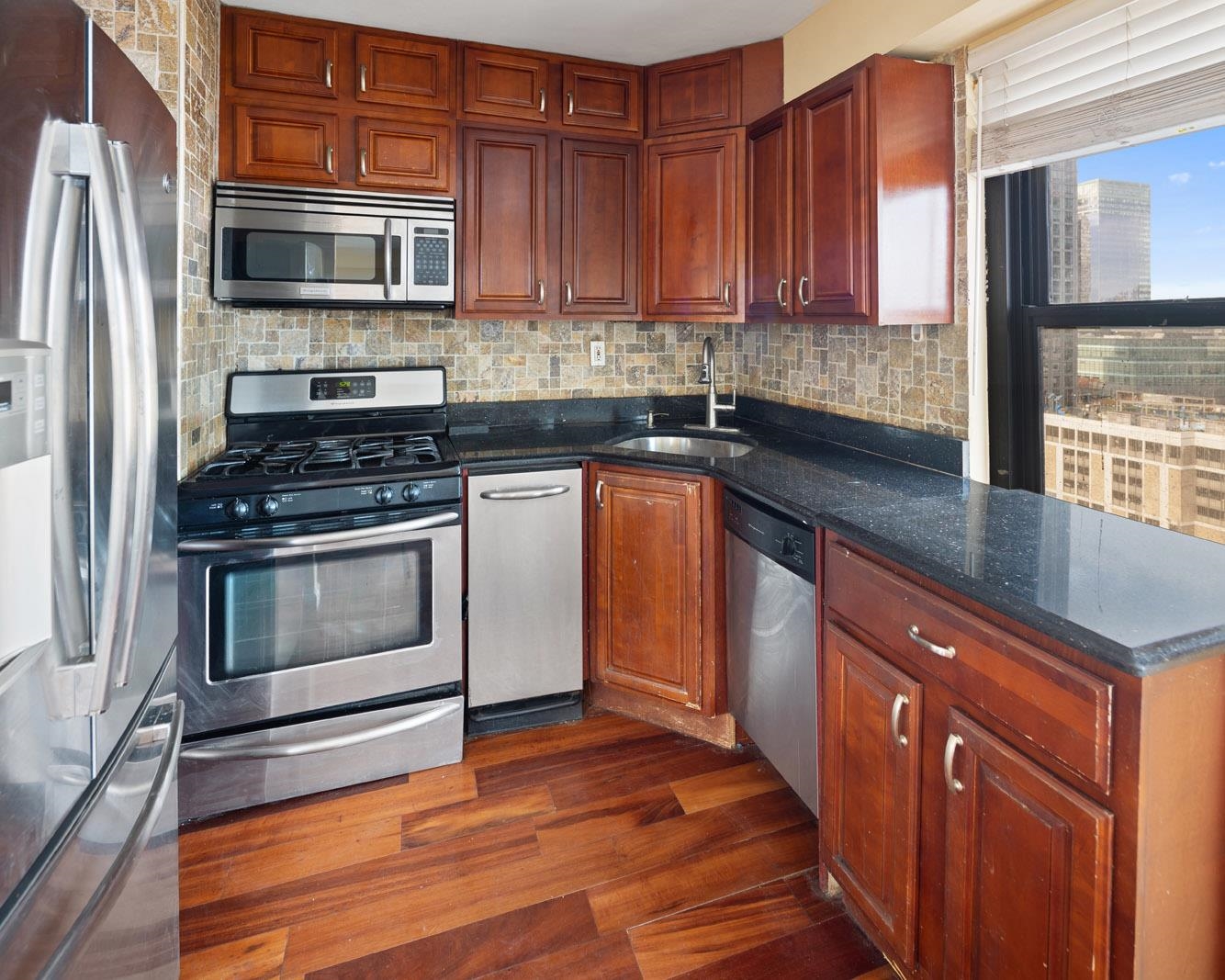 135 Montgomery St #19-A, Jersey City, New Jersey image 4
