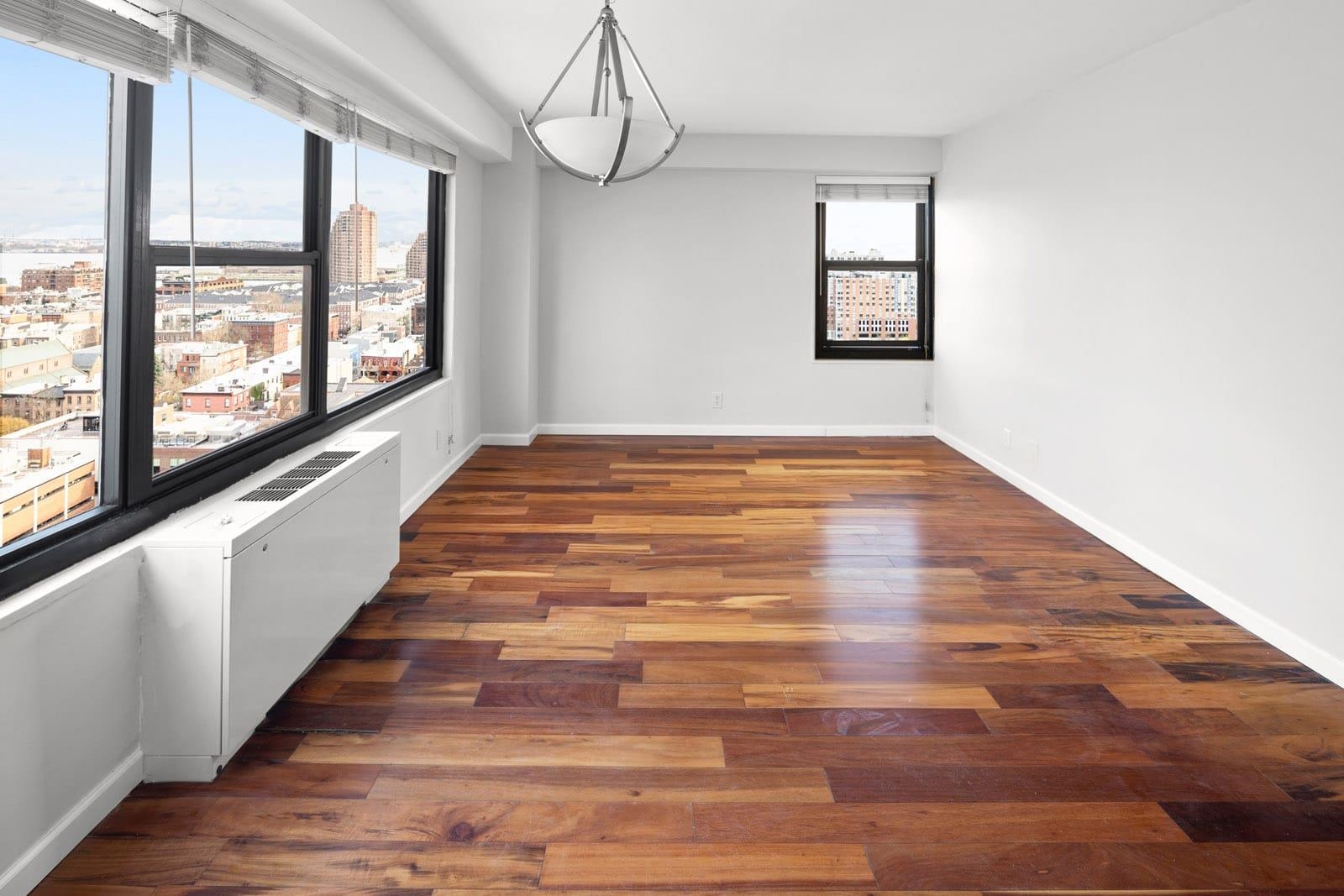 135 Montgomery St #19-A, Jersey City, New Jersey image 6