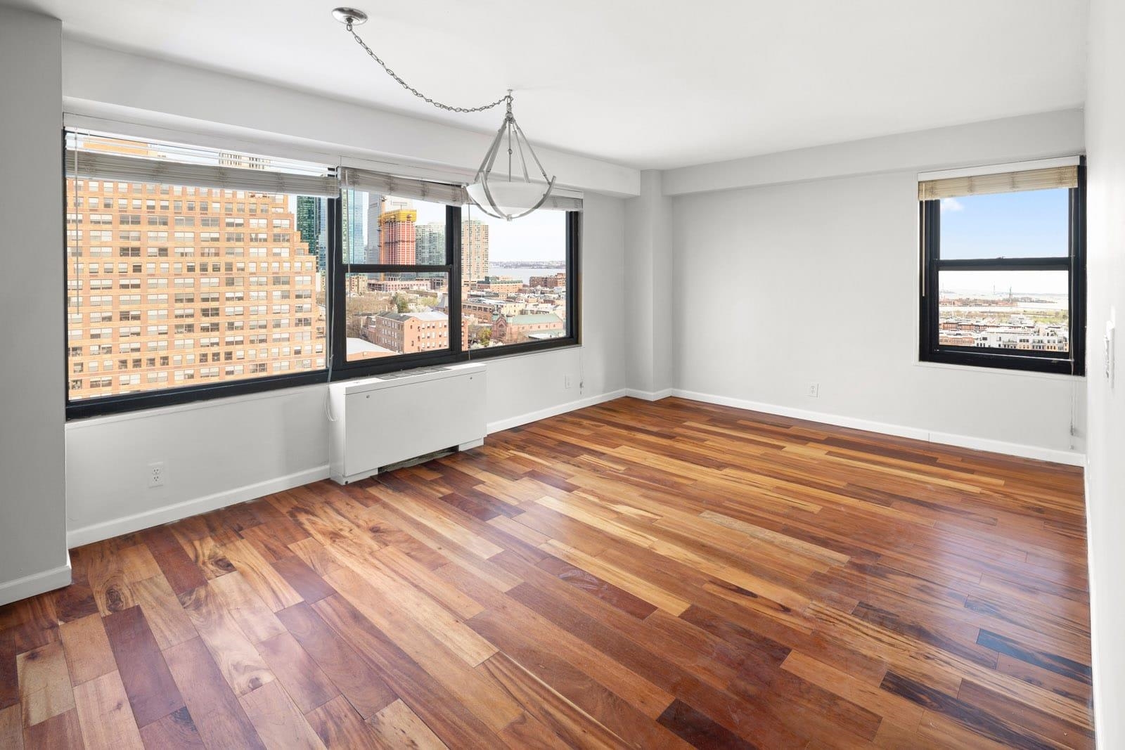 135 Montgomery St #19-A, Jersey City, New Jersey image 7
