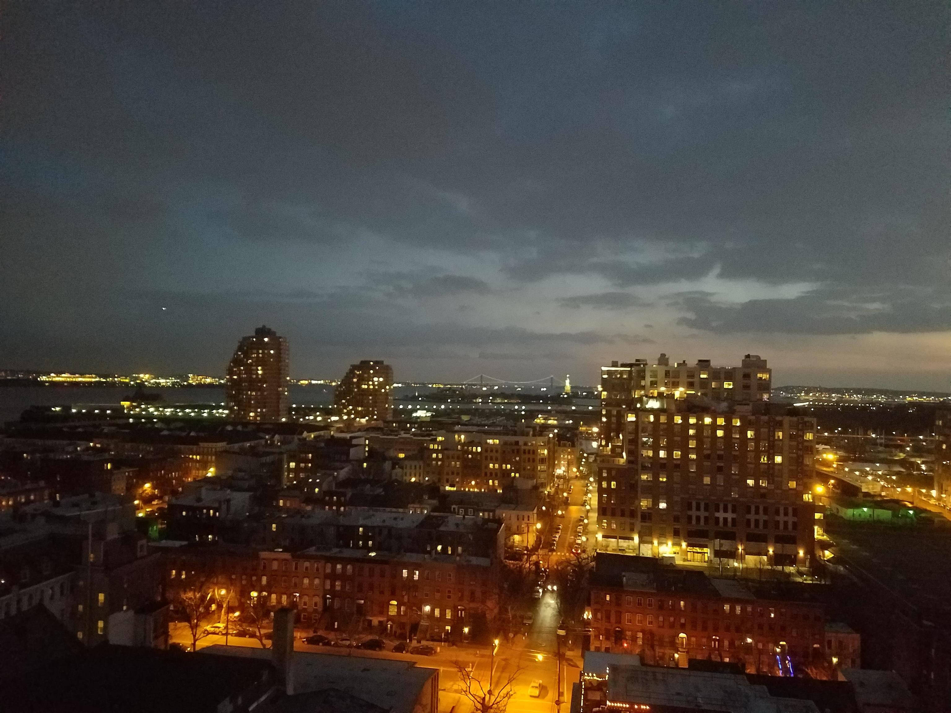 135 Montgomery St #19-A, Jersey City, New Jersey image 10