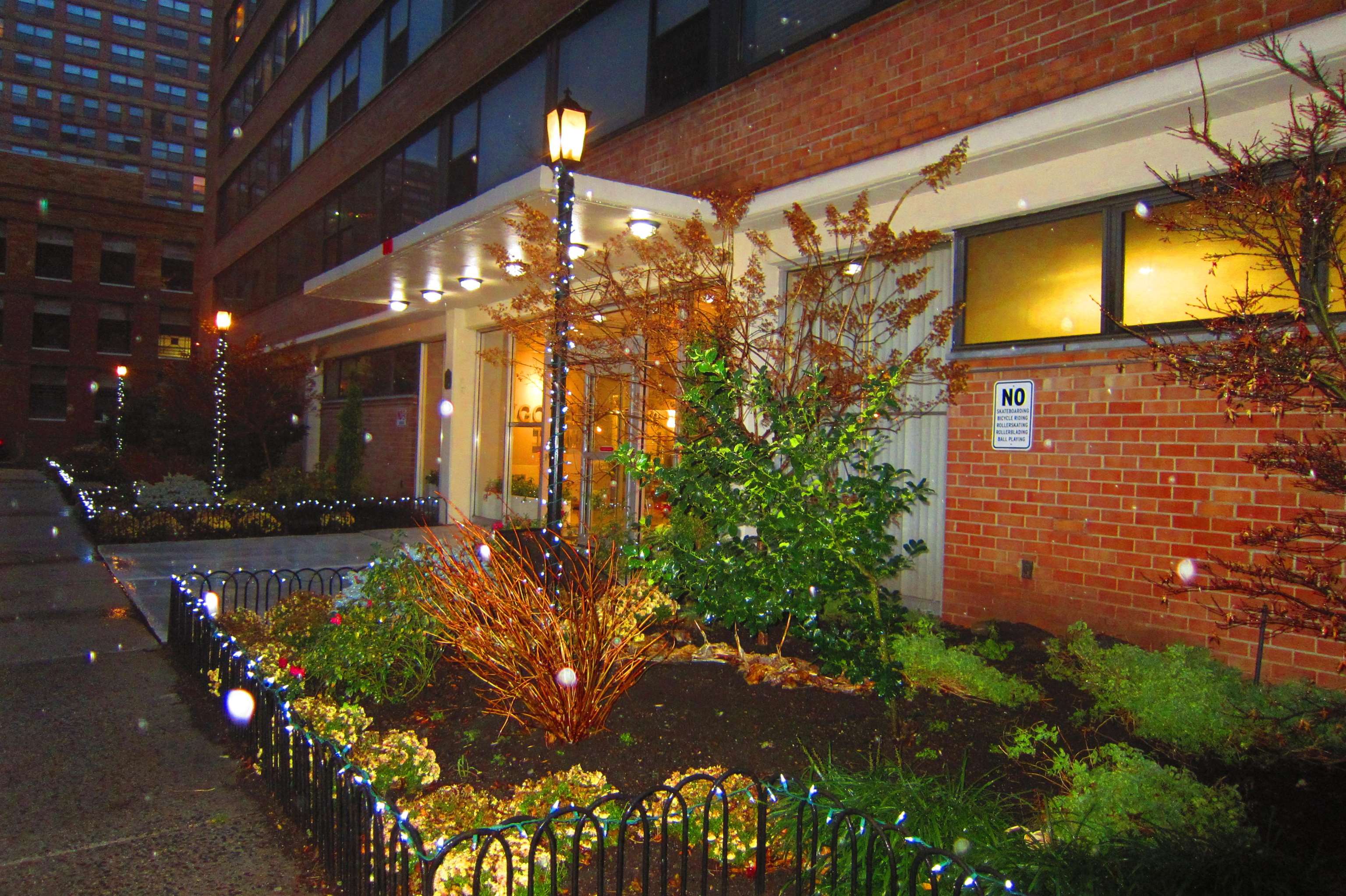 135 Montgomery St #19-A, Jersey City, New Jersey image 18