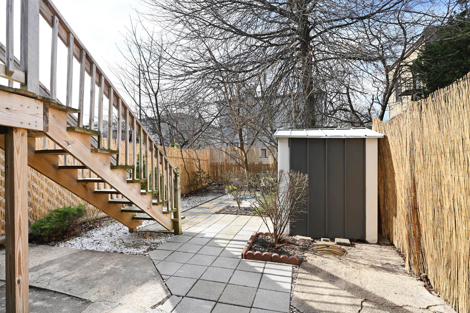 89 Prospect St, Jersey City, New Jersey image 35