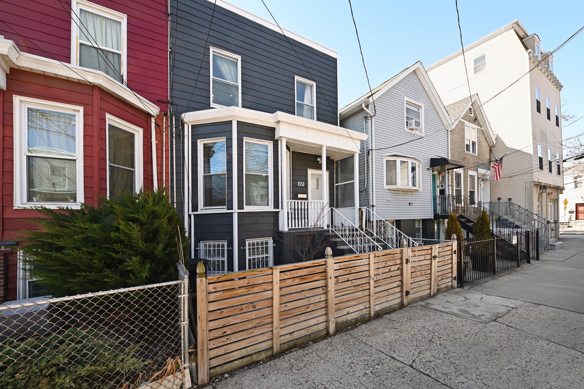 89 Prospect St, Jersey City, New Jersey image 39
