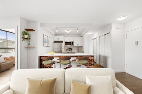 Homes For Sale - 100 Manhattan Ave #416<br/> Union City, NJ 07087