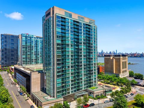 Condo For Sale - 20 Newport Parkway #2012<br/> Jersey City, NJ 07310