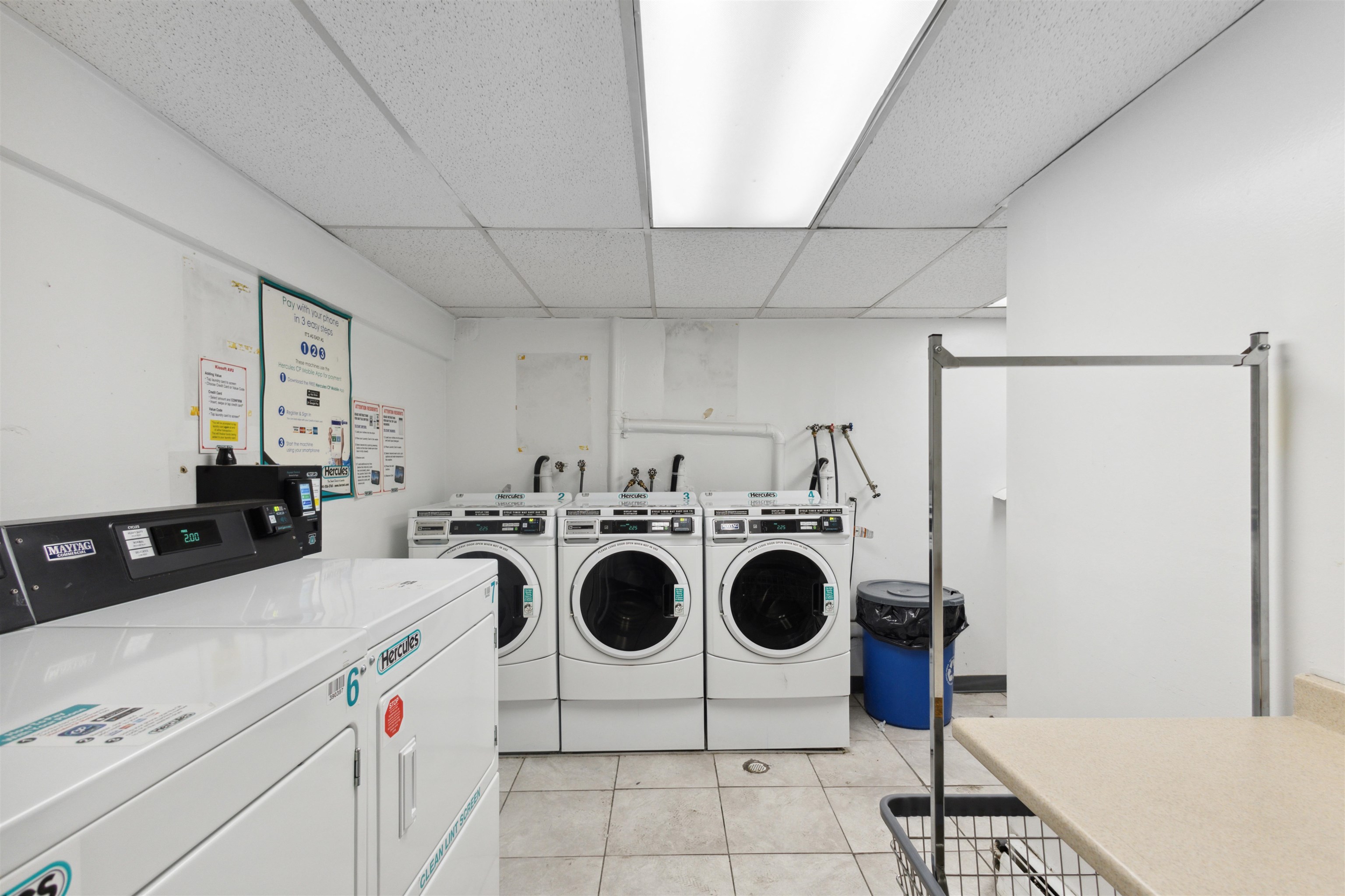 603 55th St #213, West New York, New Jersey image 19