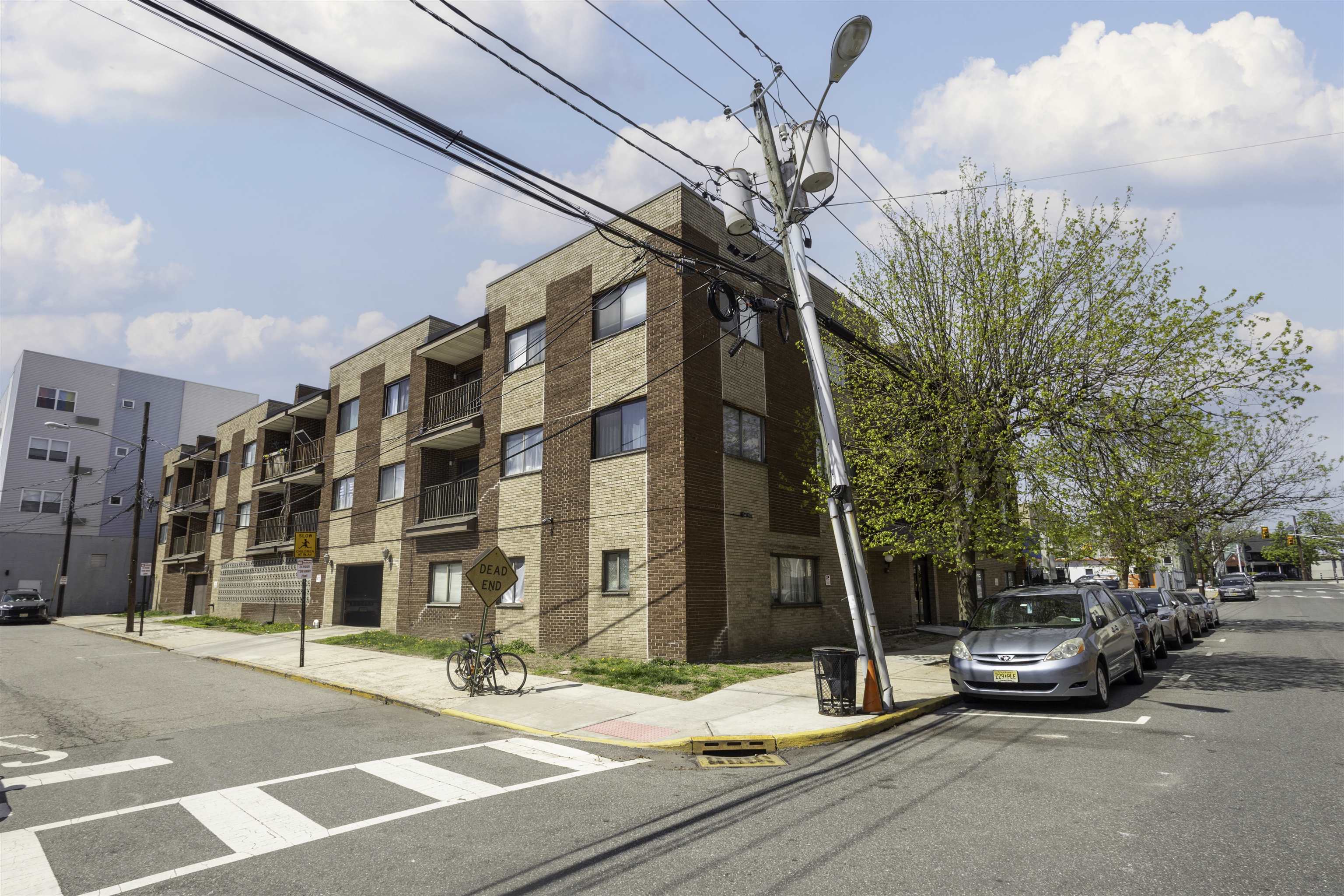 603 55th St #213, West New York, New Jersey image 1