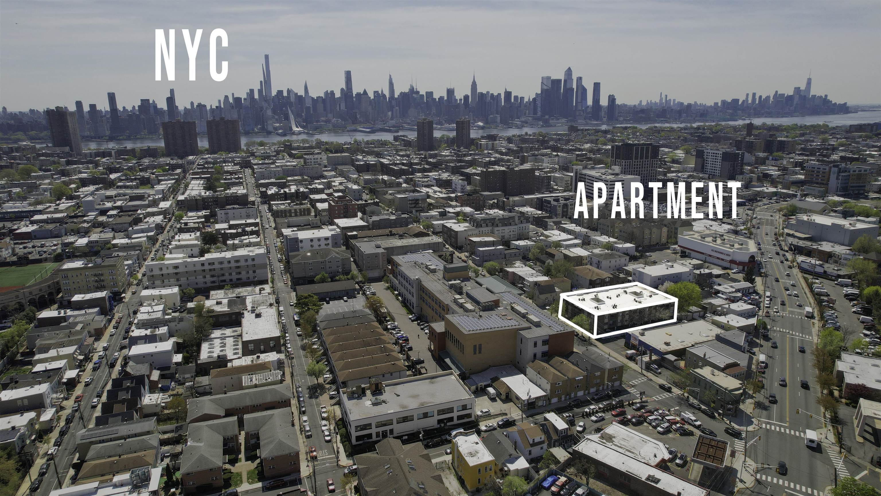 603 55th St #213, West New York, New Jersey image 23