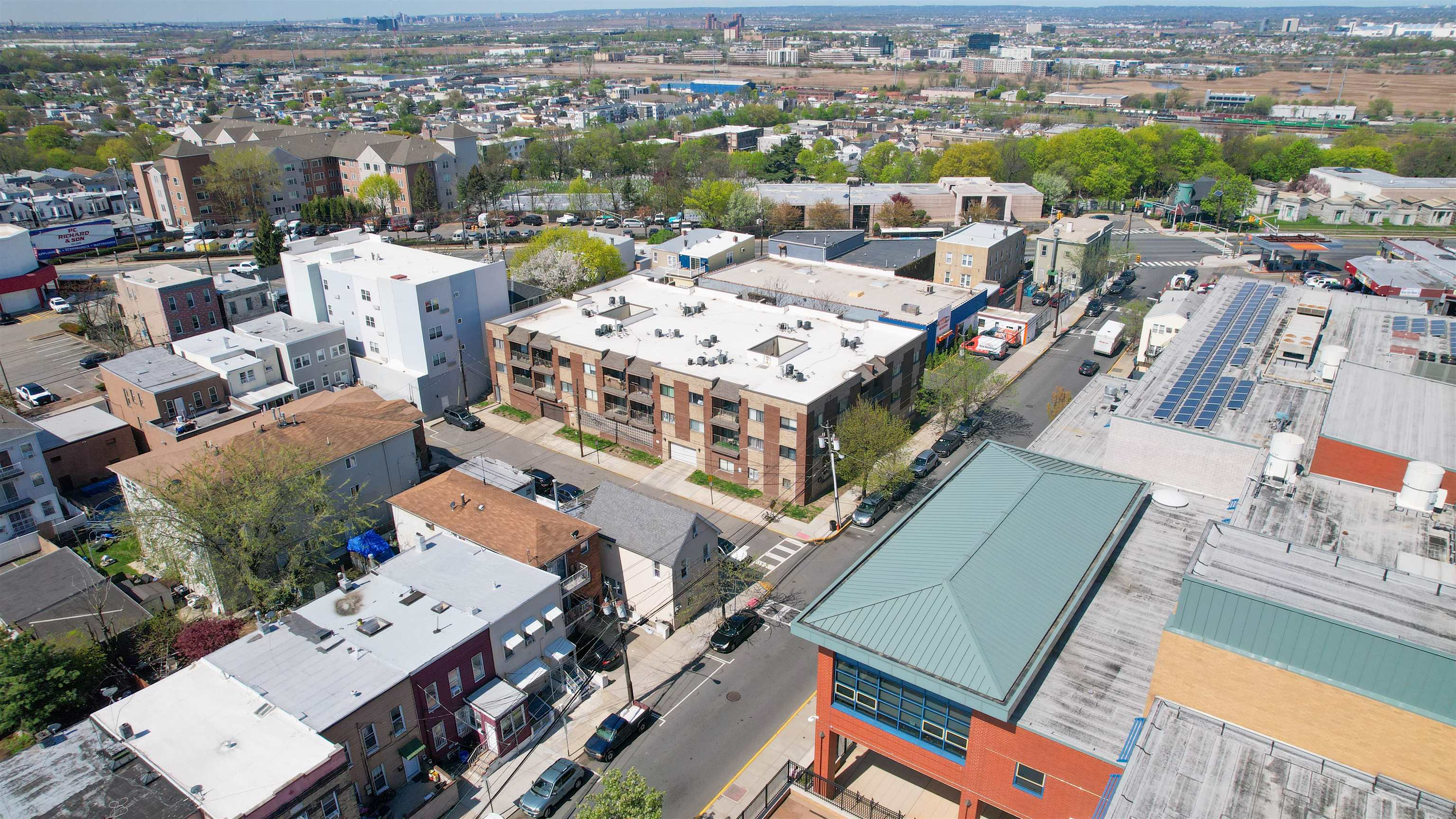 603 55th St #213, West New York, New Jersey image 24