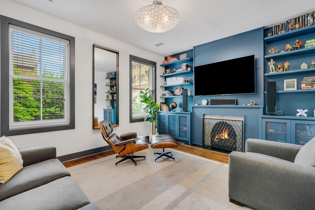 257 2nd St, Jersey City, New Jersey image 13