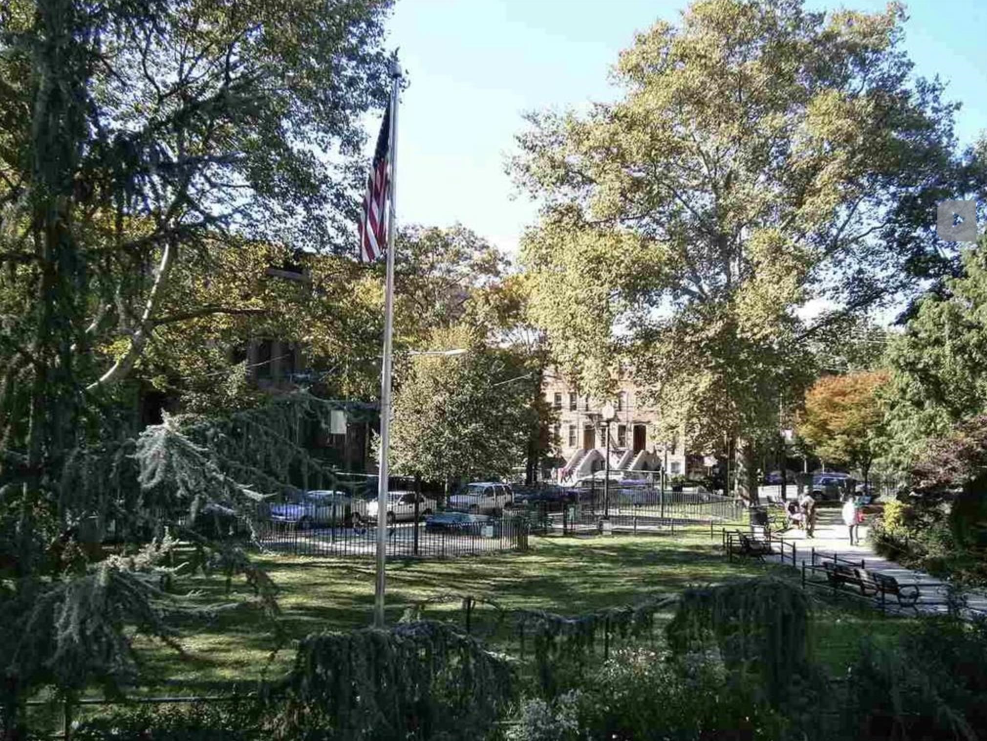 257 2nd St, Jersey City, New Jersey image 35