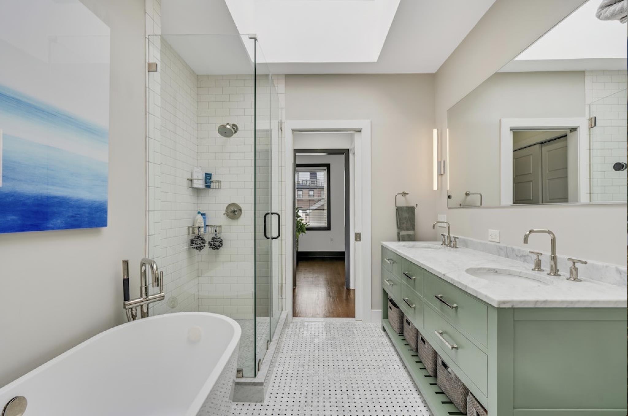 257 2nd St, Jersey City, New Jersey image 23