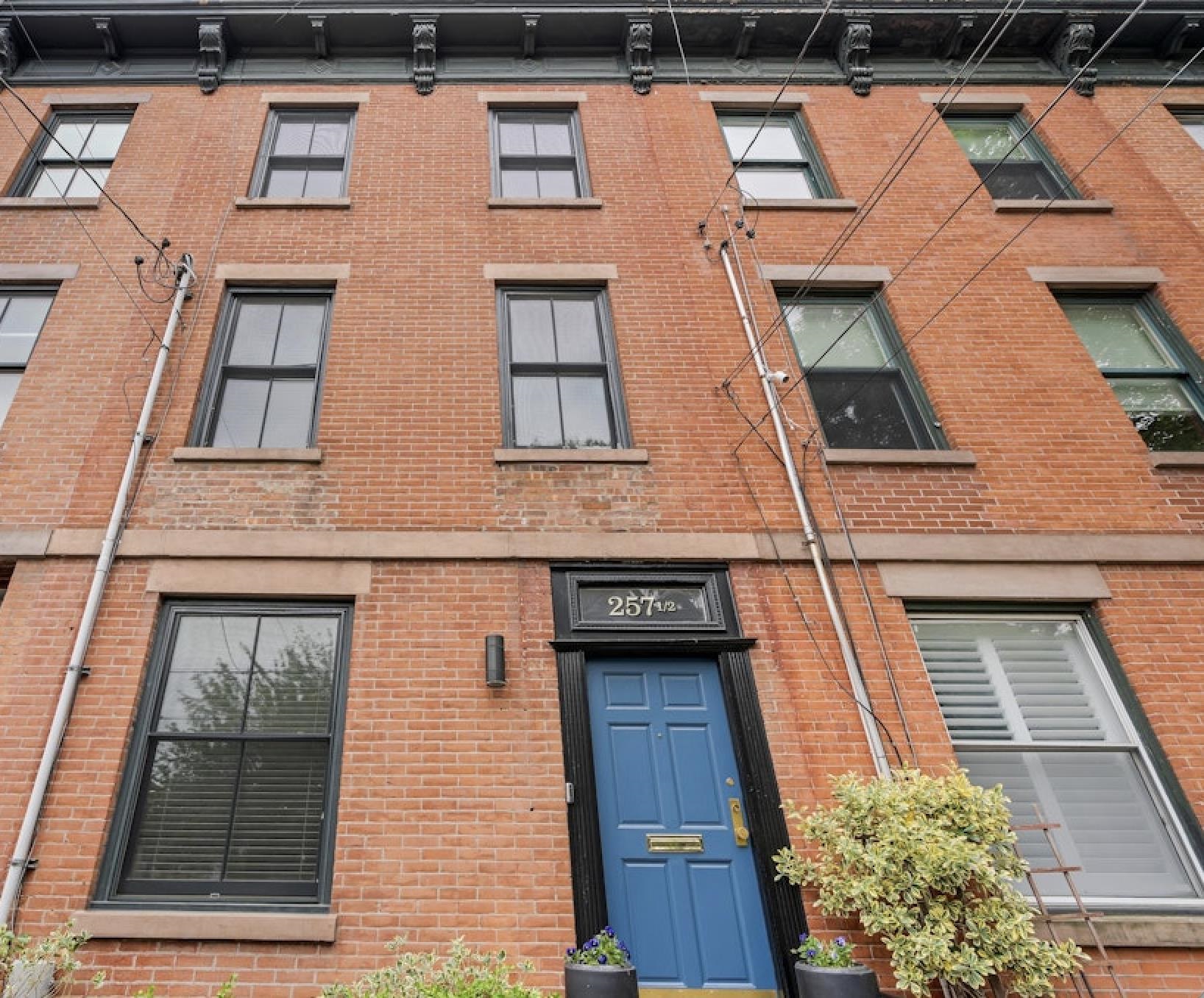 257 2nd St, Jersey City, New Jersey image 34