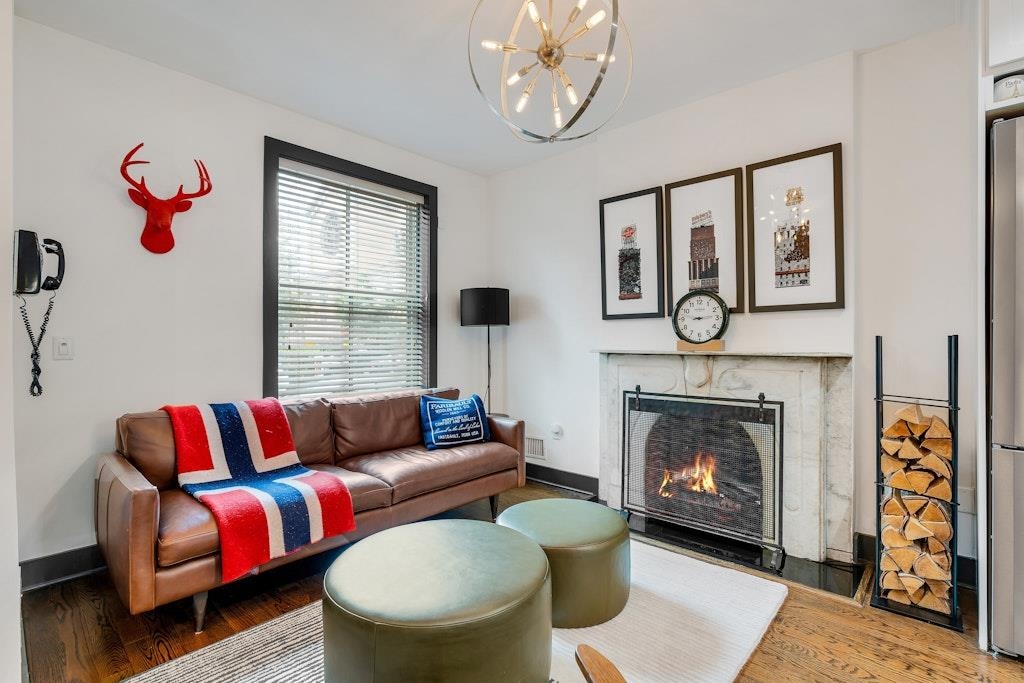 257 2nd St, Jersey City, New Jersey image 3