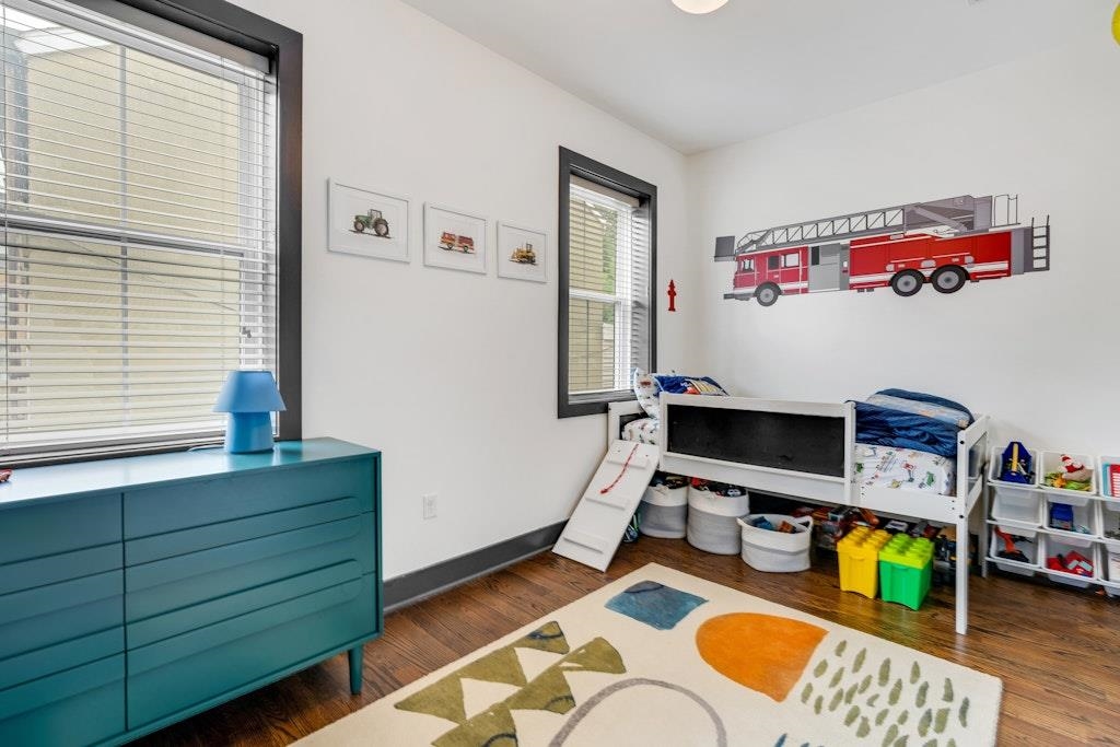 257 2nd St, Jersey City, New Jersey image 18
