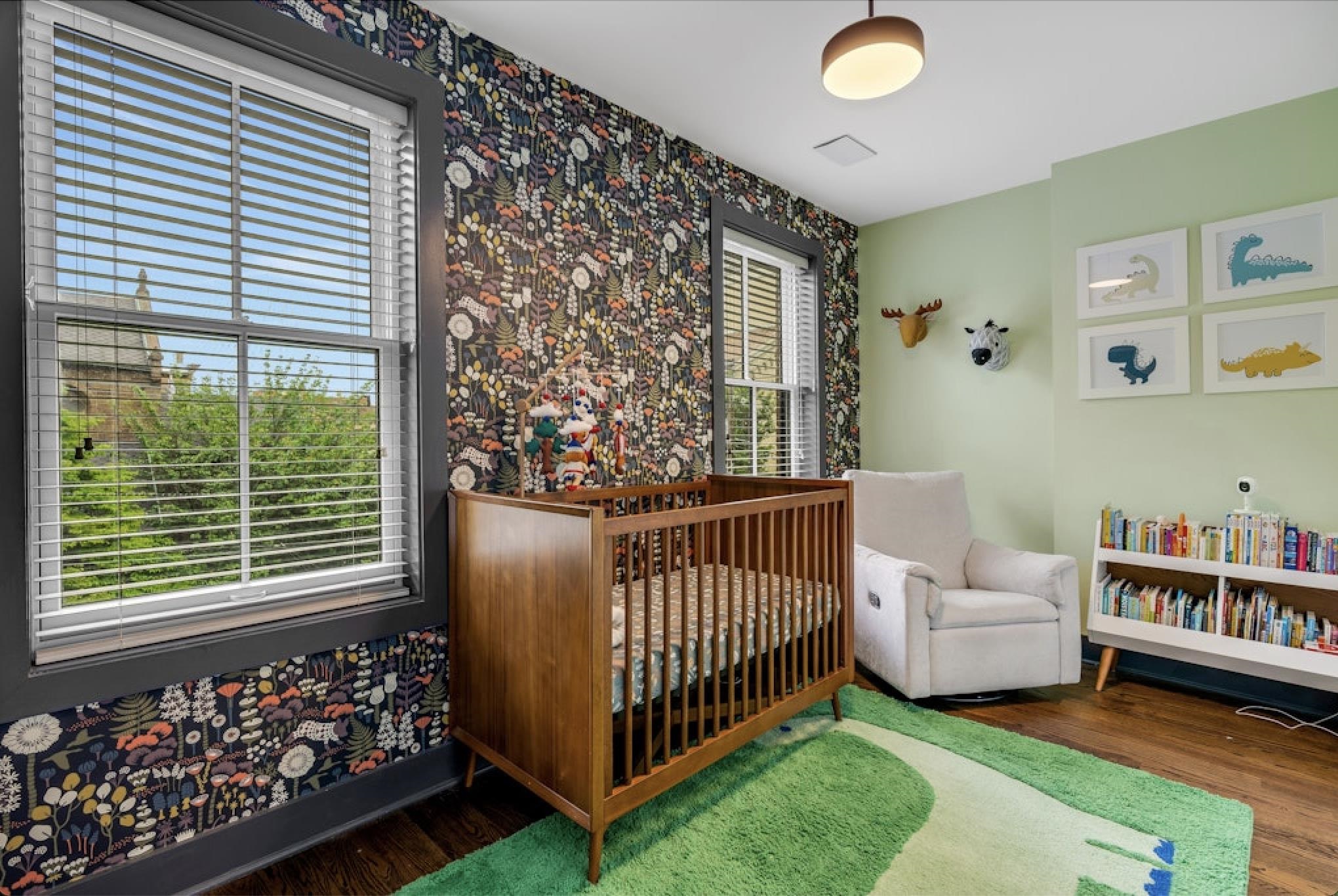 257 2nd St, Jersey City, New Jersey image 27