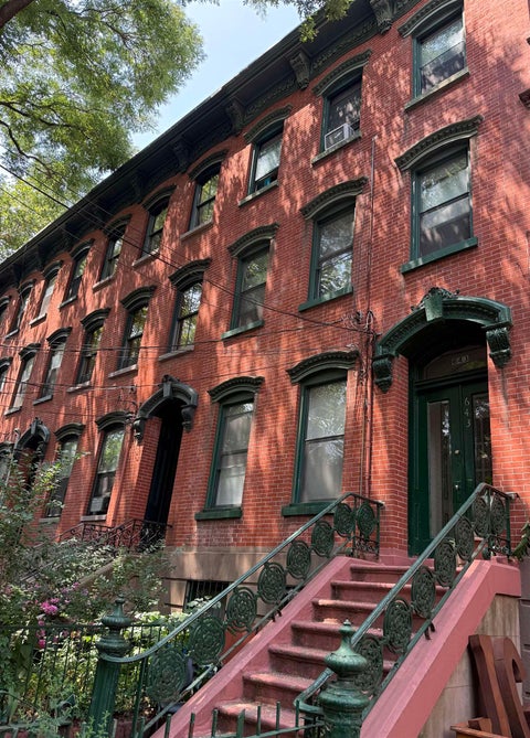 Multifamily For Sale - 643 Jersey Ave<br/> Jersey City, NJ 07302