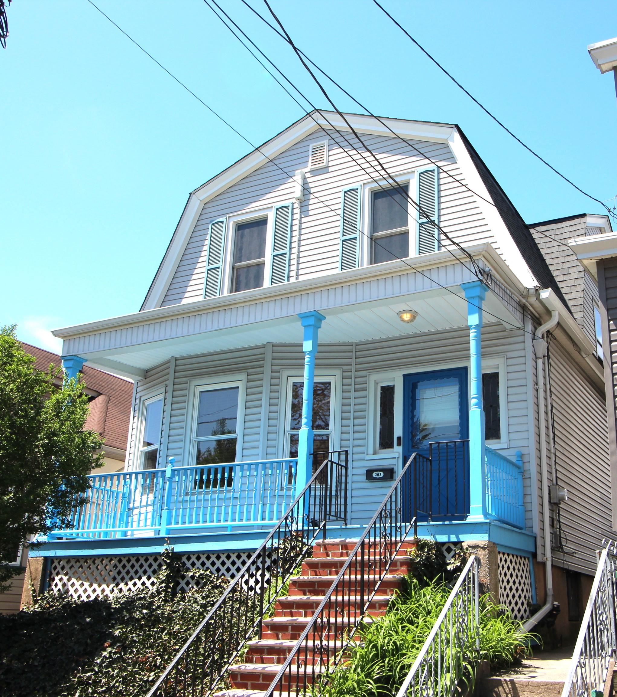 203 Brighton Ave, Kearny, New Jersey image 2