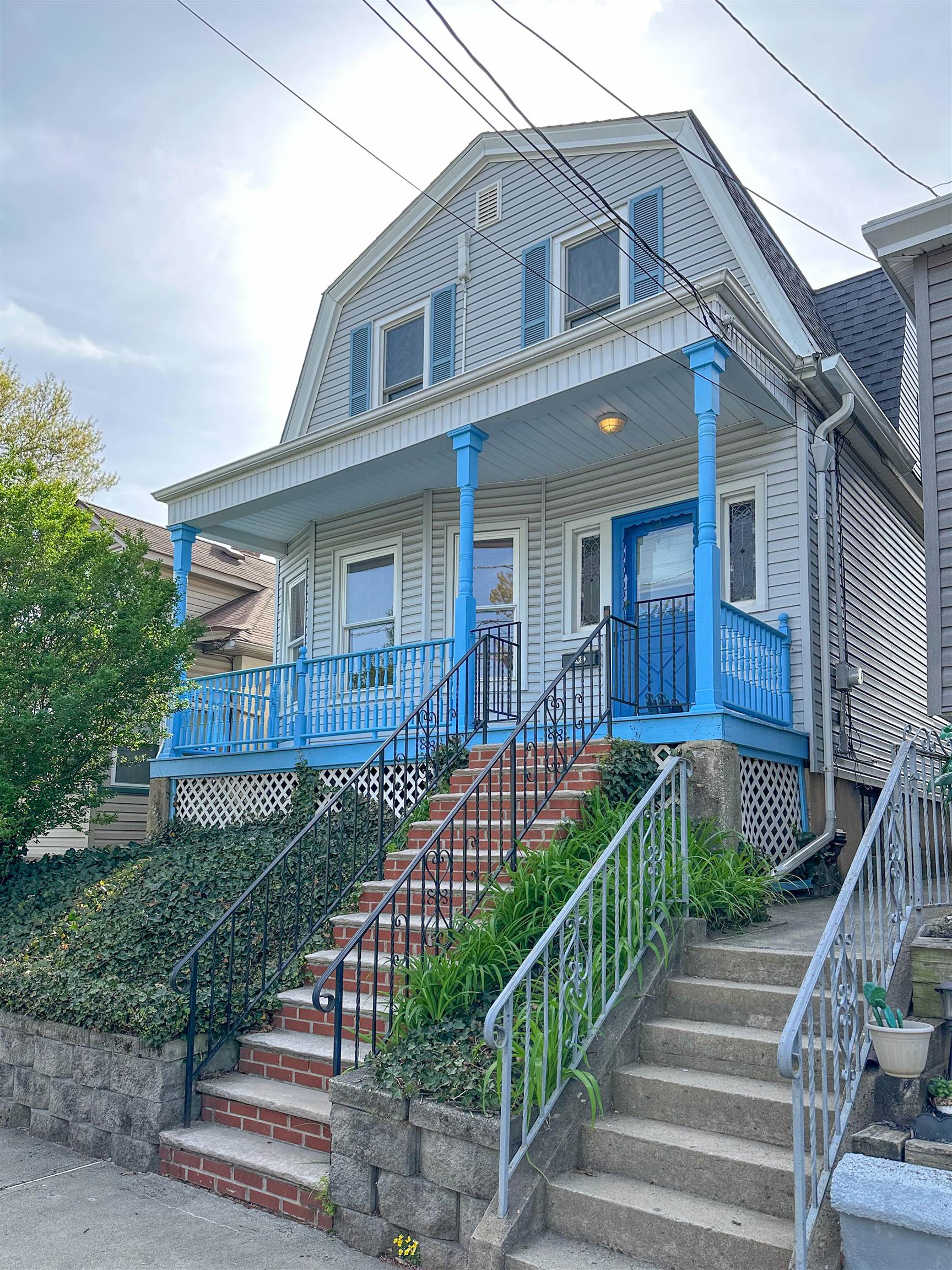 203 Brighton Ave, Kearny, New Jersey image 1