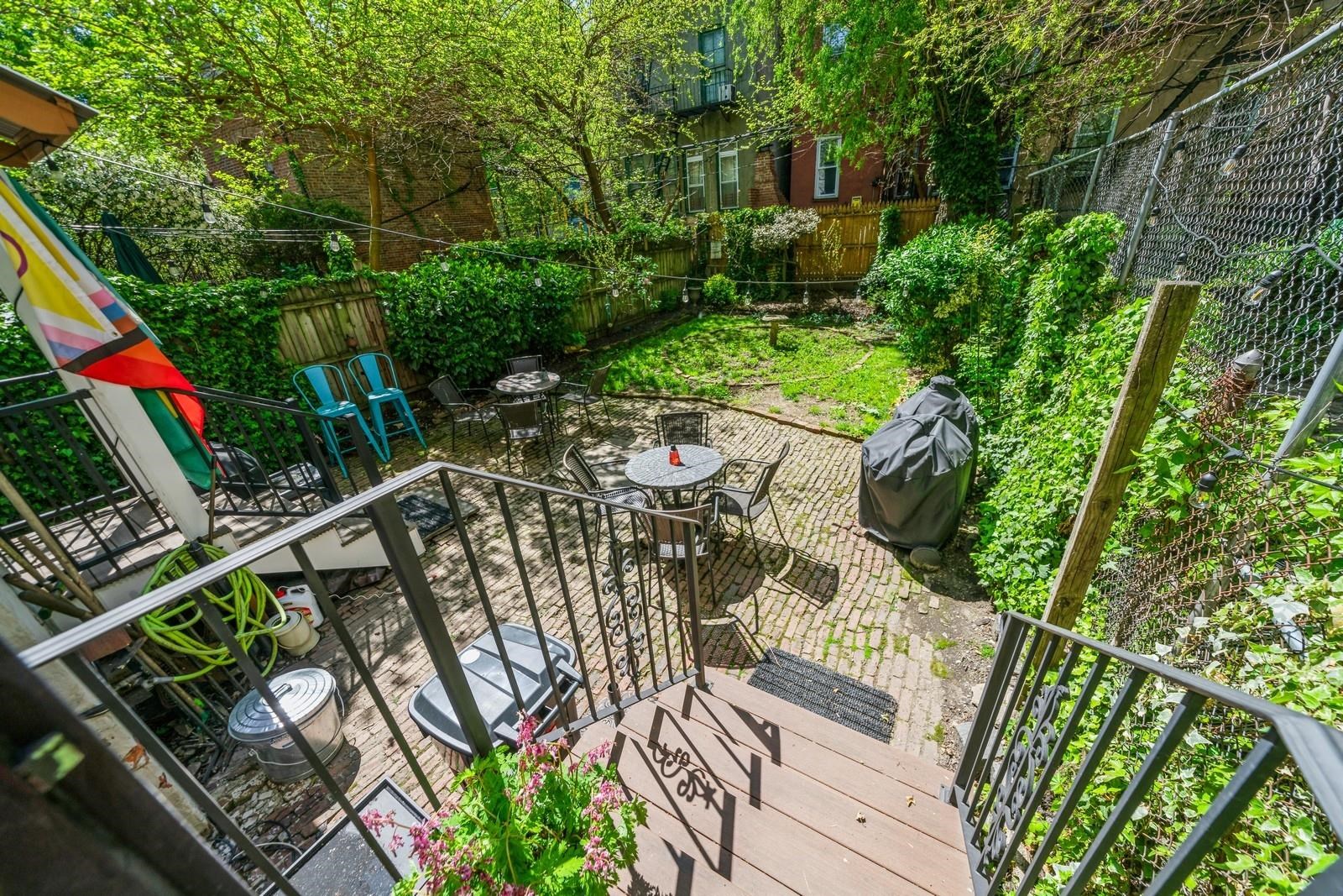 167 Christopher Columbus Dr #1R, Jersey City, New Jersey image 19
