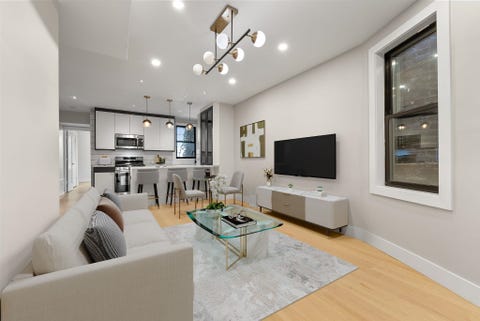 Condo For Sale - 116 Booraem Ave #2<br/> Jersey City, NJ 07307