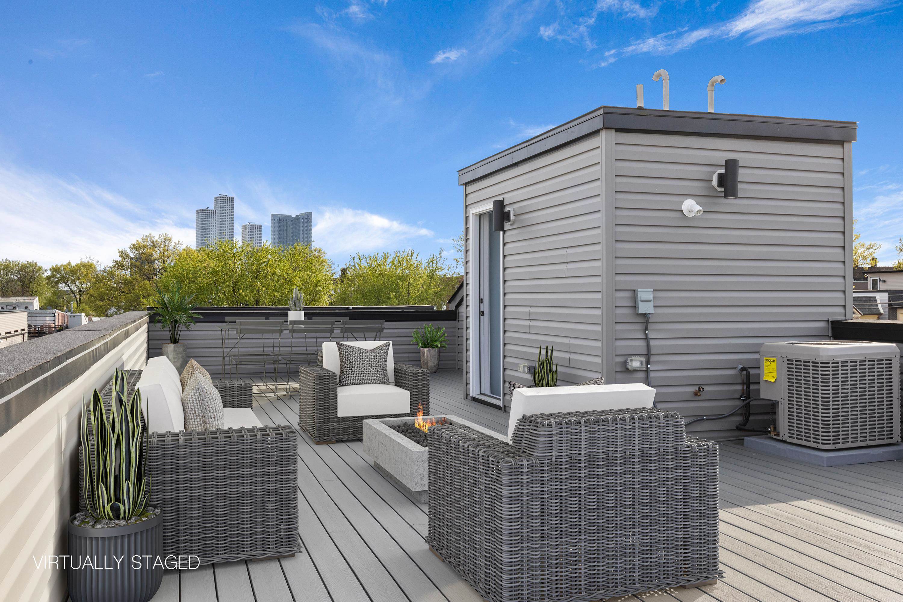 20 Zabriskie St #2, Jersey City, New Jersey image 16